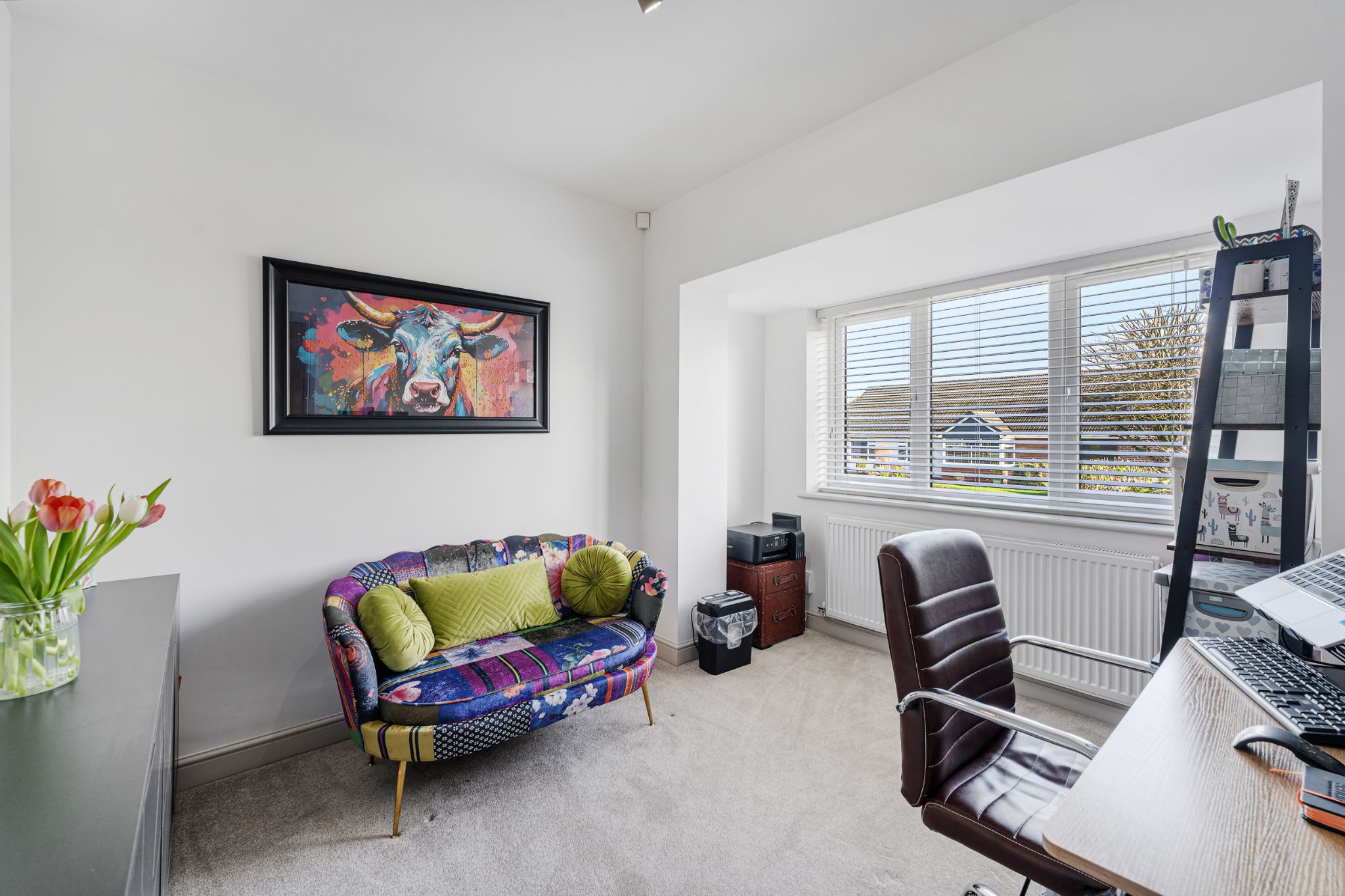 4 bedroom detached house For Sale in Bolton - Photograph 13.
