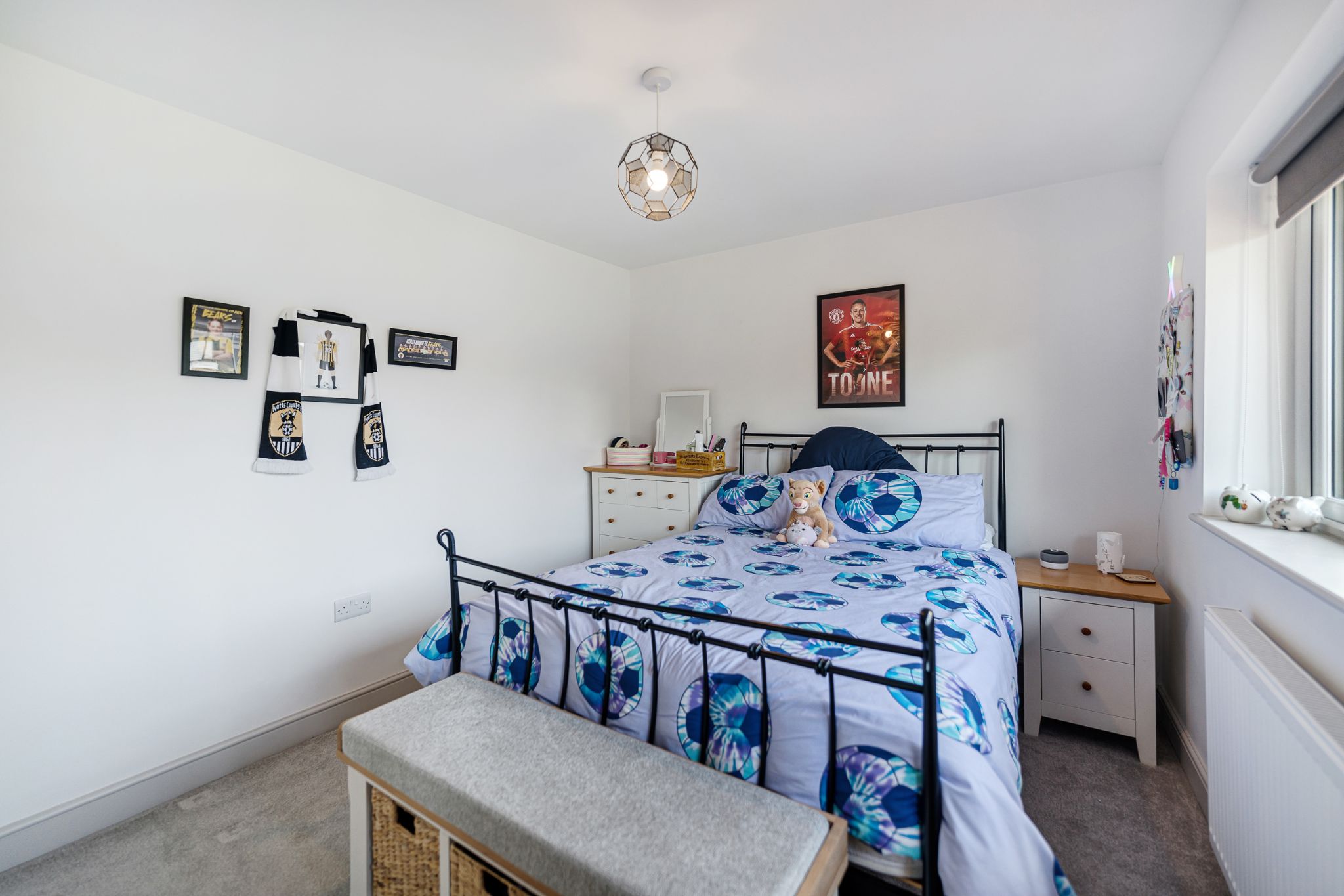 4 bedroom detached house For Sale in Bolton - Photograph 39.