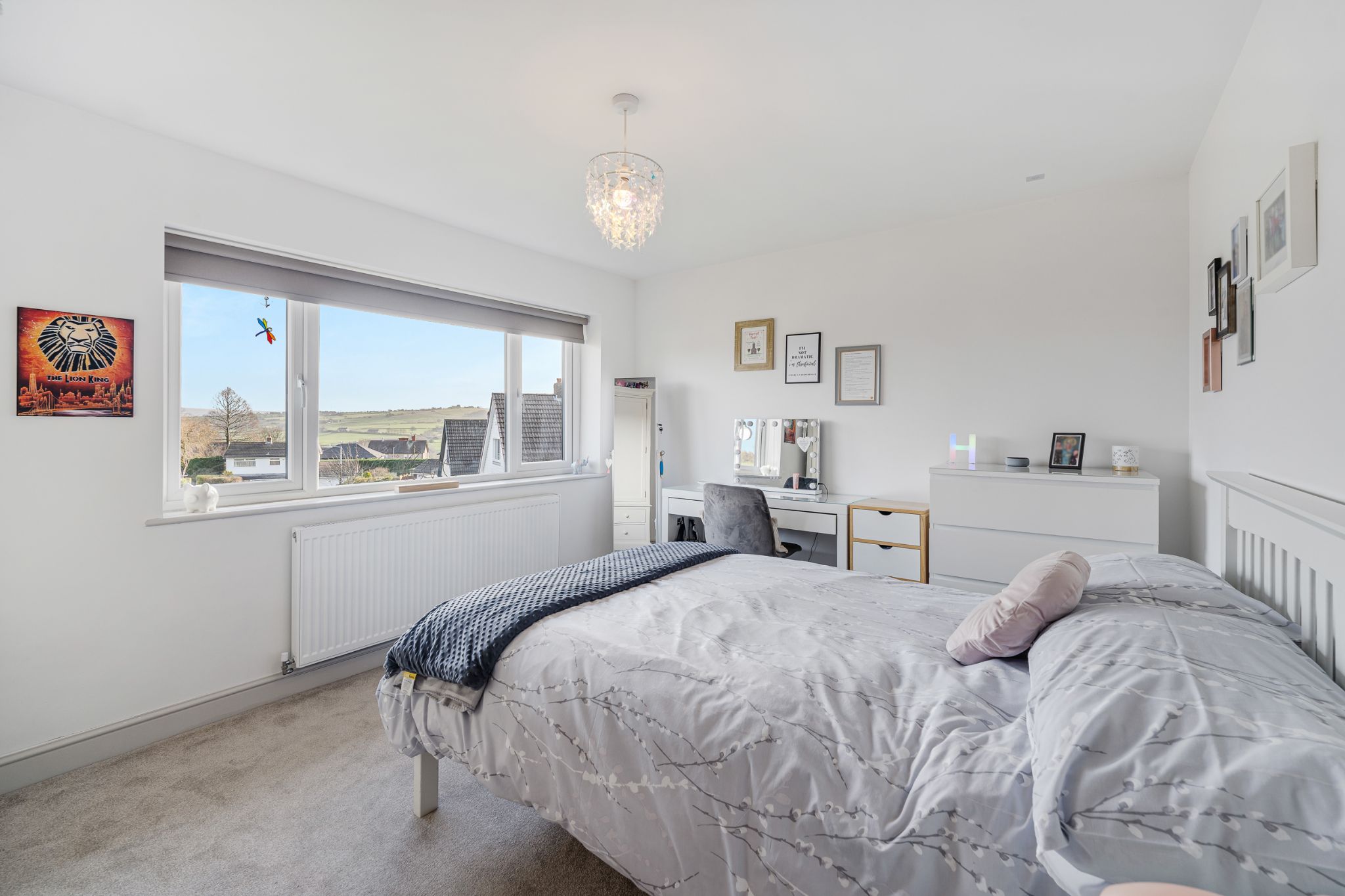 4 bedroom detached house For Sale in Bolton - Photograph 37.