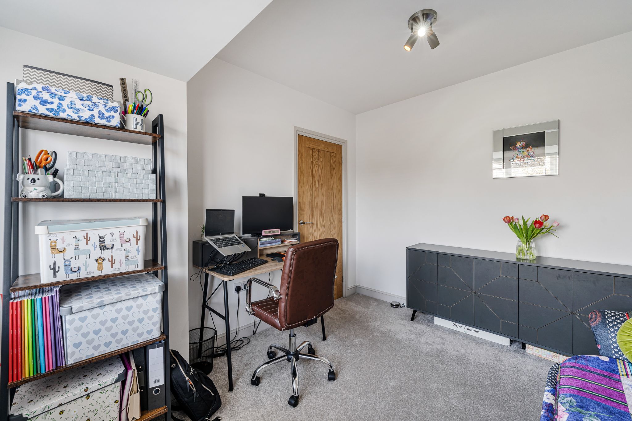 4 bedroom detached house For Sale in Bolton - Photograph 14.
