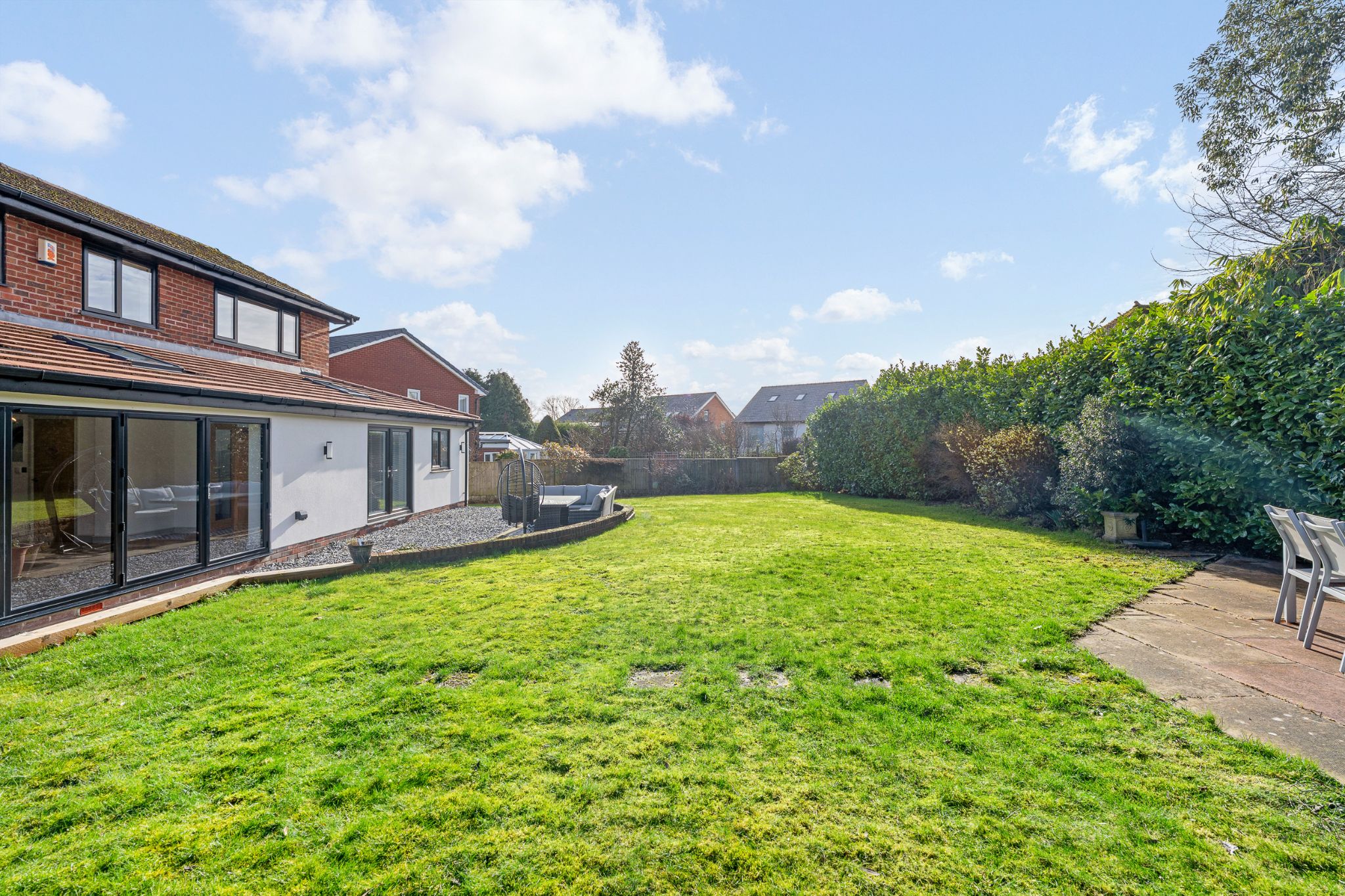 4 bedroom detached house For Sale in Bolton - Photograph 47.