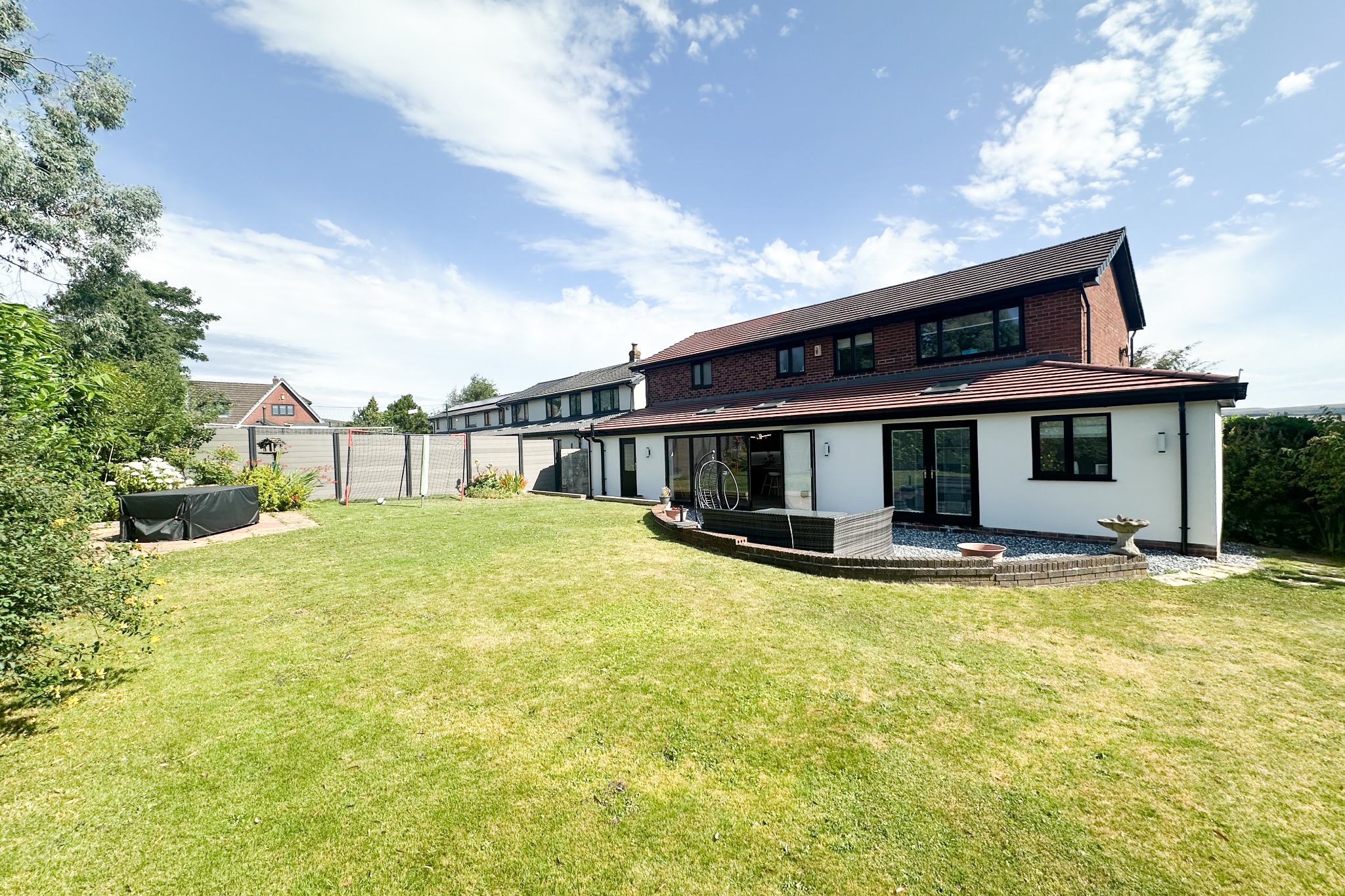 4 bedroom detached house For Sale in Bolton - Photograph 41.