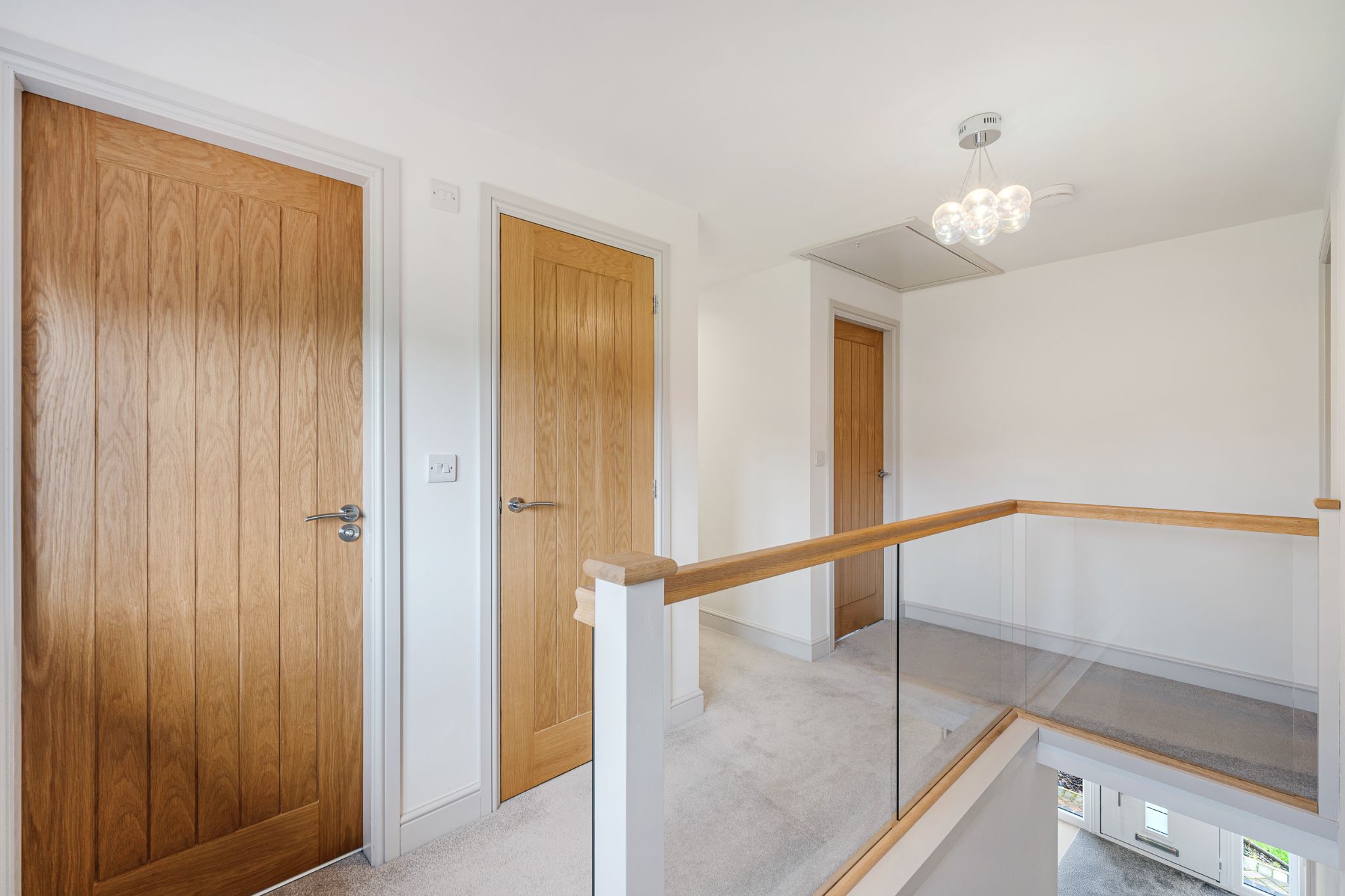 4 bedroom detached house For Sale in Bolton - Photograph 29.