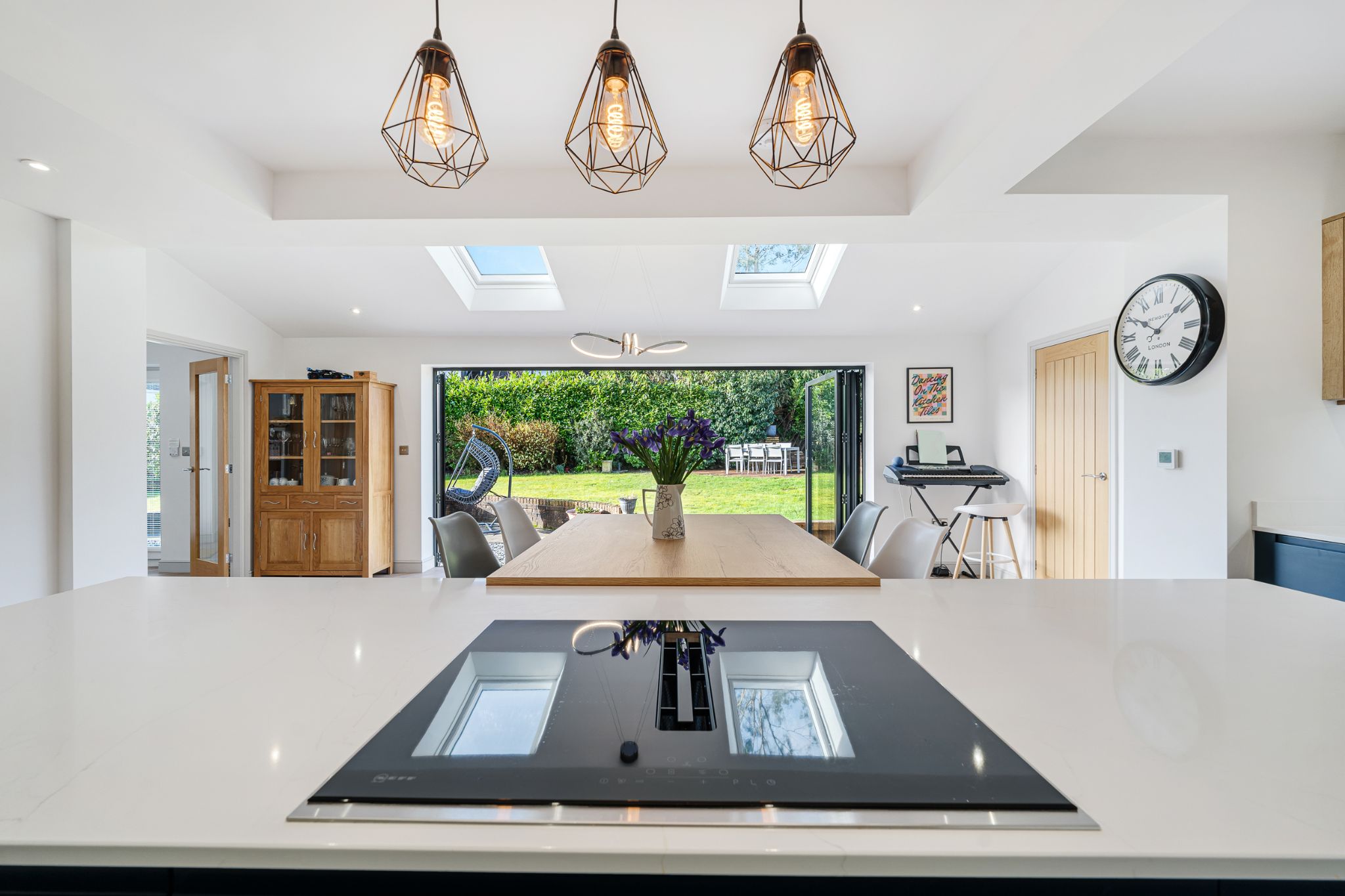 4 bedroom detached house For Sale in Bolton - Photograph 20.