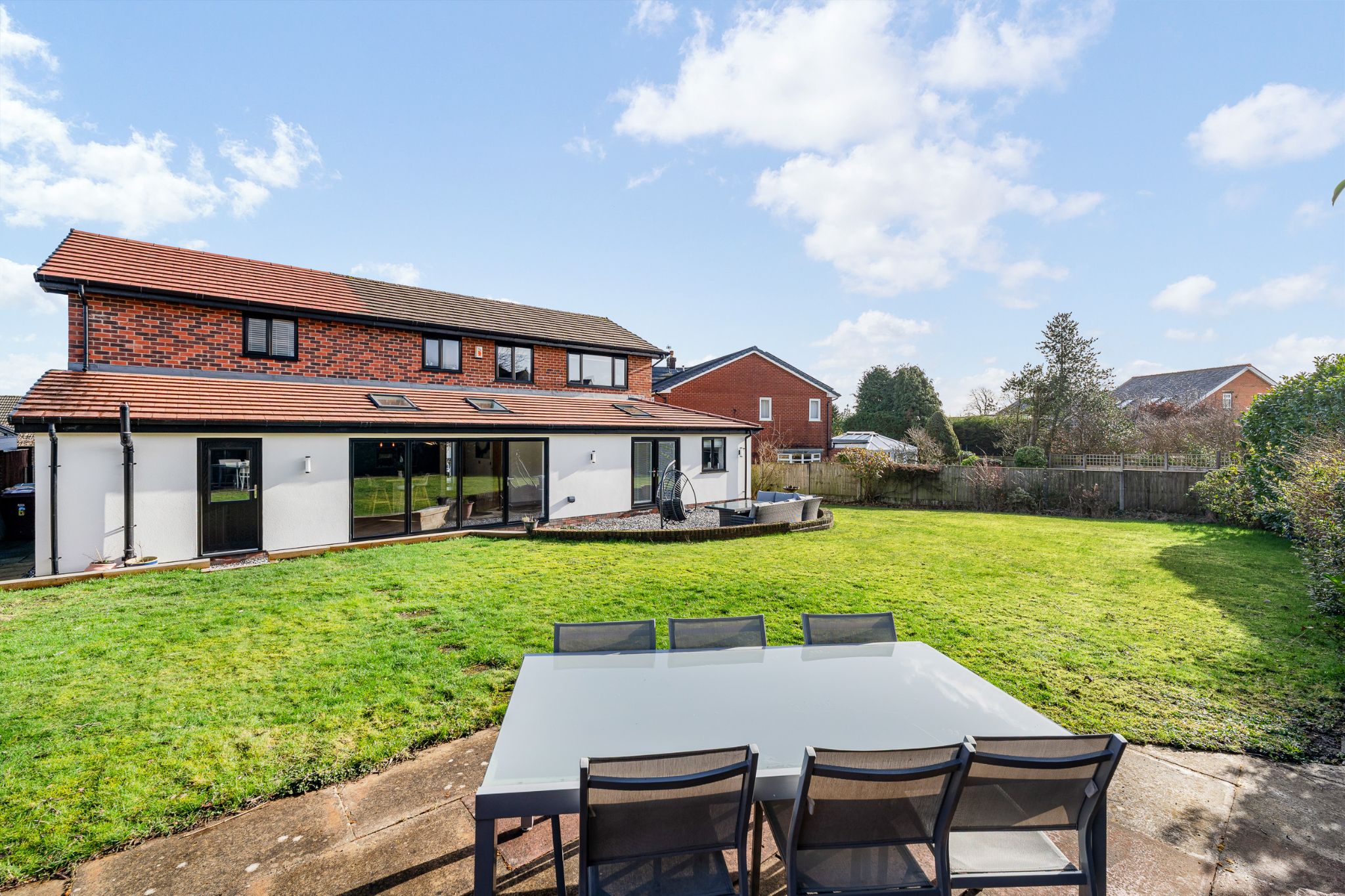 4 bedroom detached house For Sale in Bolton - Photograph 48.