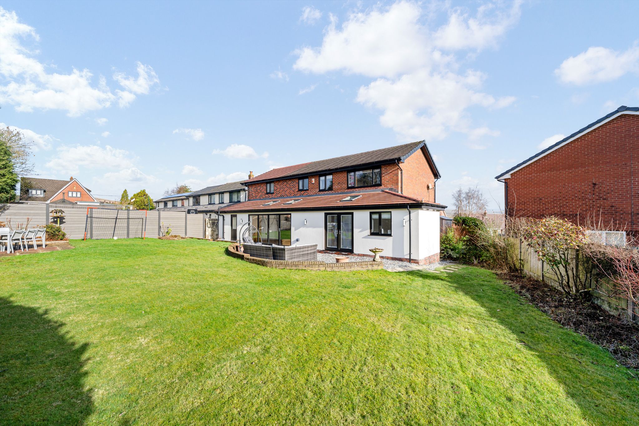 4 bedroom detached house For Sale in Bolton - Photograph 50.