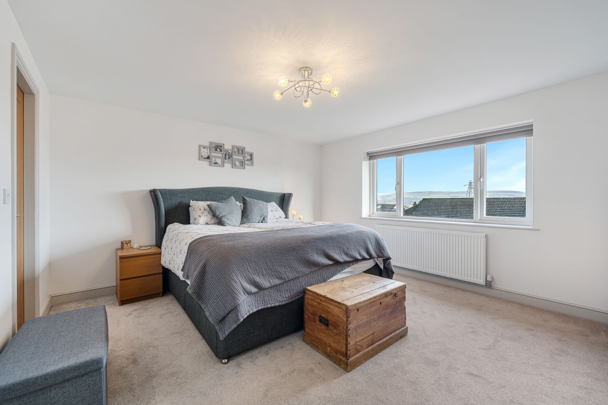 4 bedroom detached house For Sale in Bolton - Photograph 31.