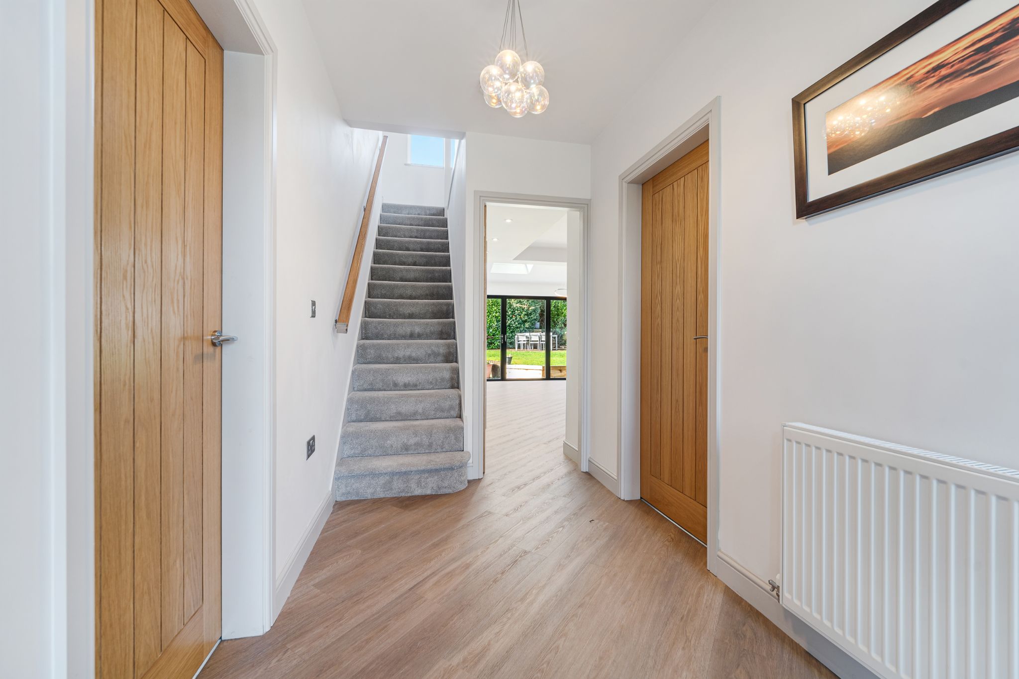 4 bedroom detached house For Sale in Bolton - Photograph 8.