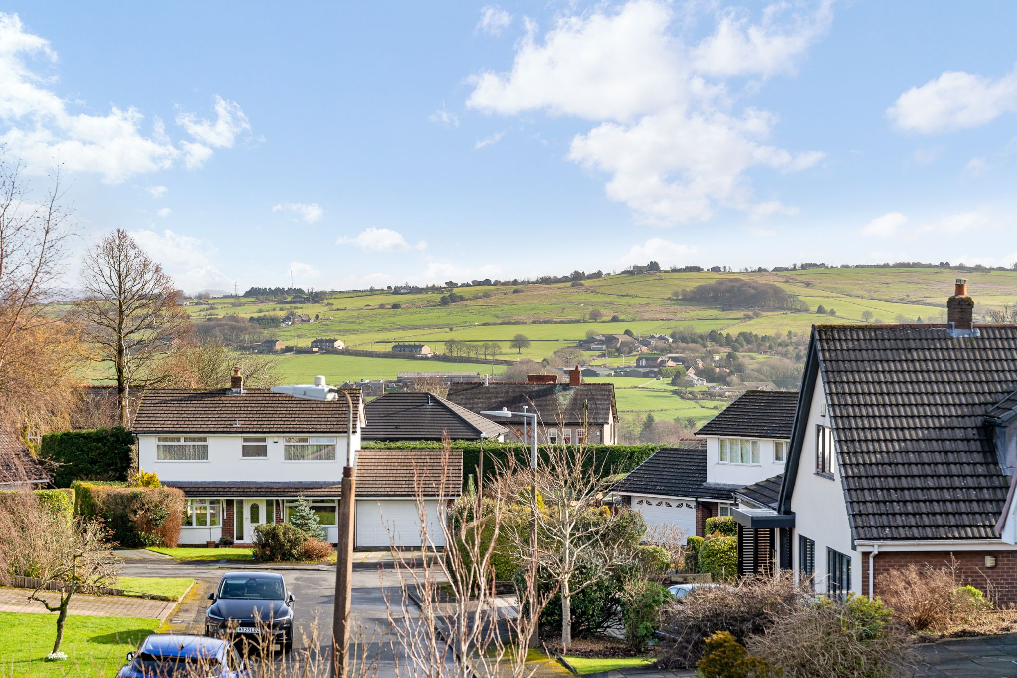4 bedroom detached house For Sale in Bolton - Photograph 42.