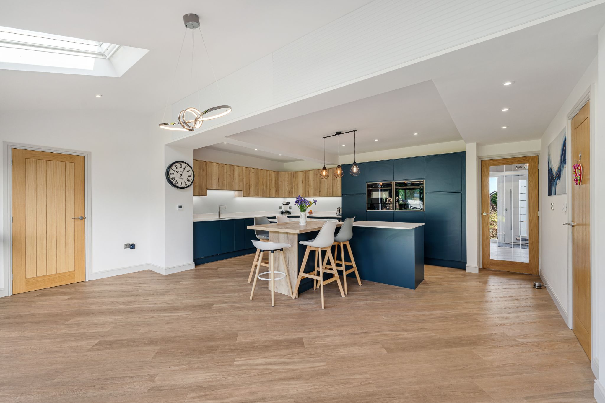 4 bedroom detached house For Sale in Bolton - Photograph 17.