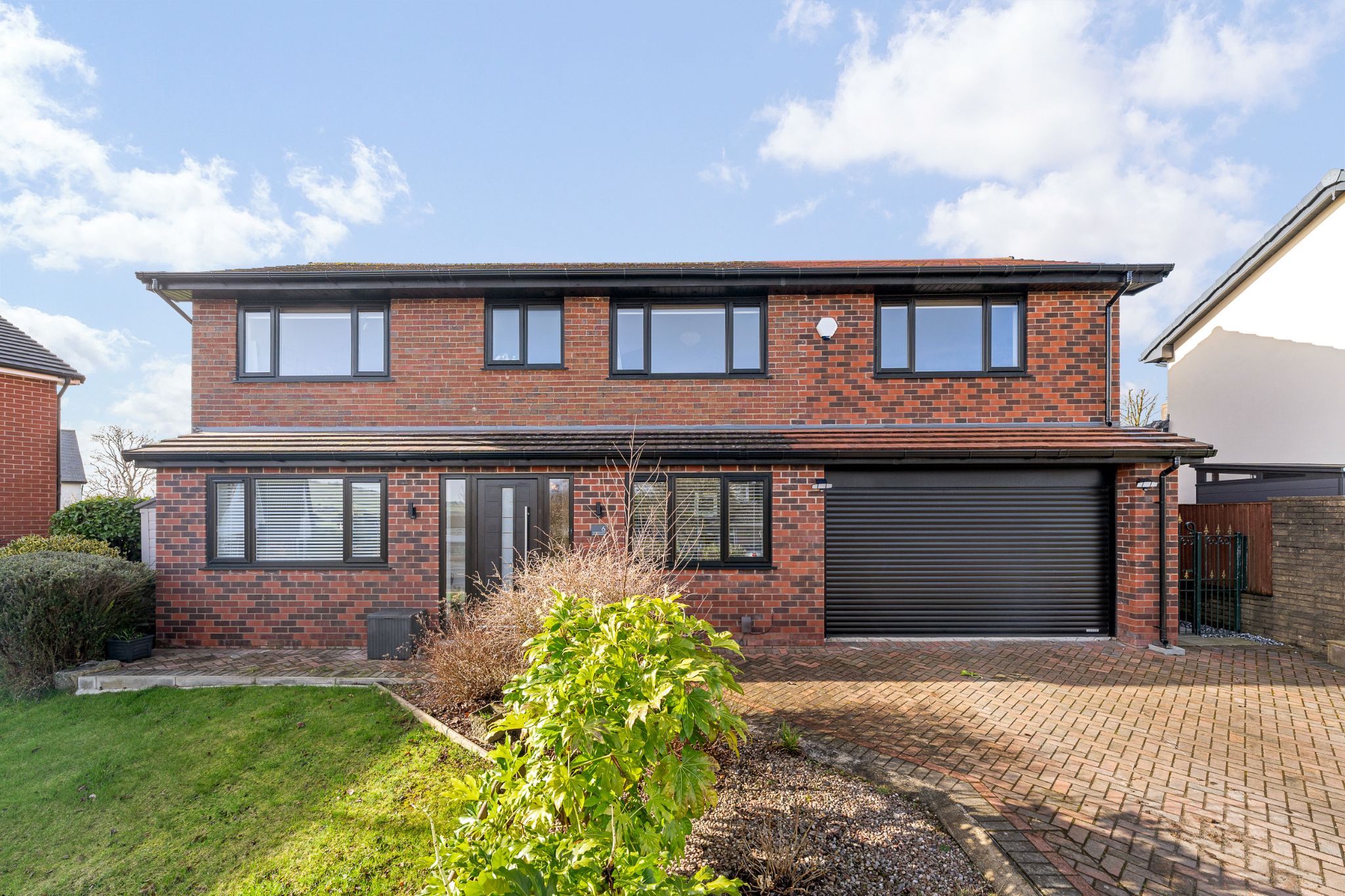 4 bedroom detached house For Sale in Bolton - Photograph 3.