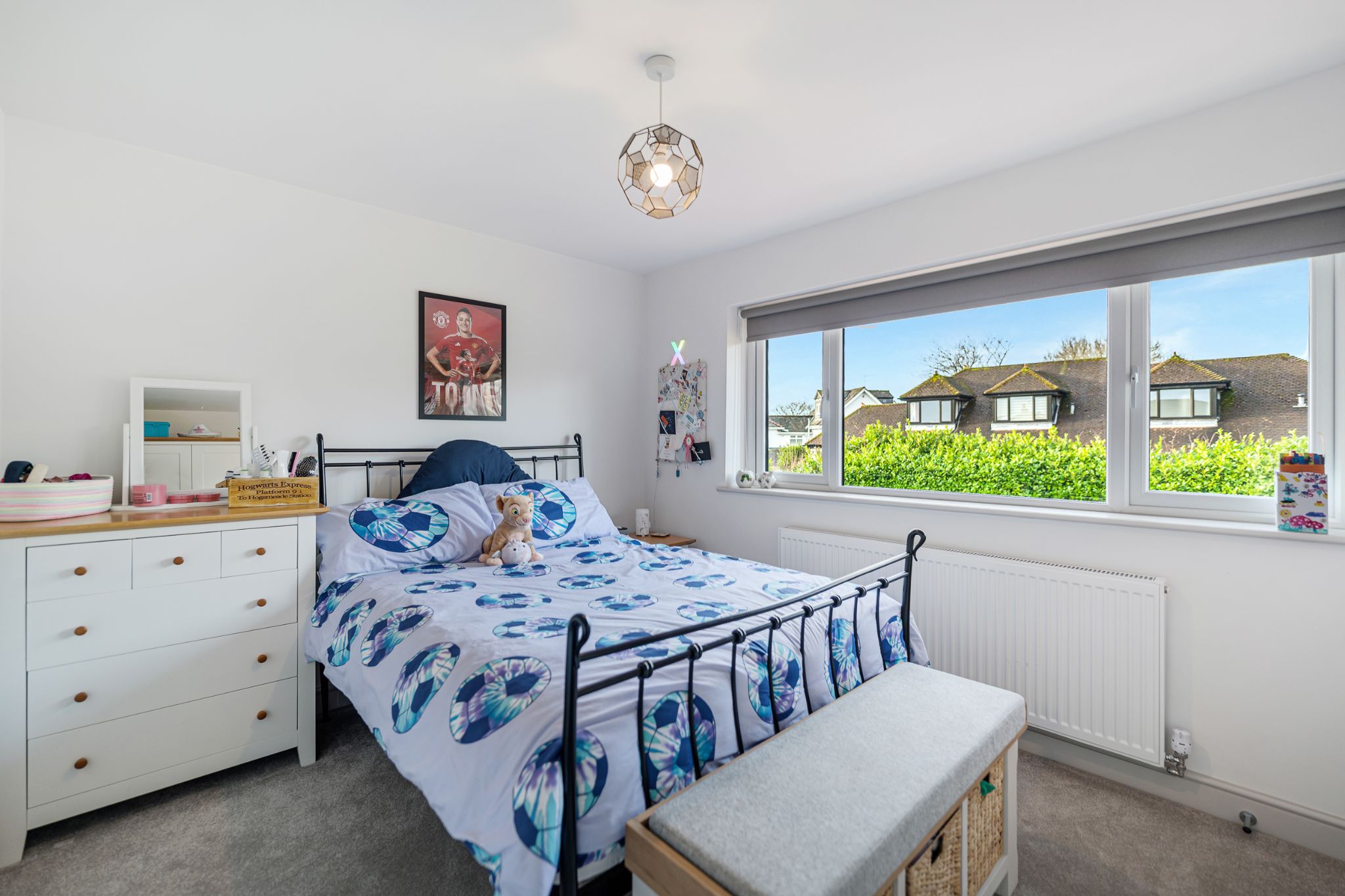 4 bedroom detached house For Sale in Bolton - Photograph 40.