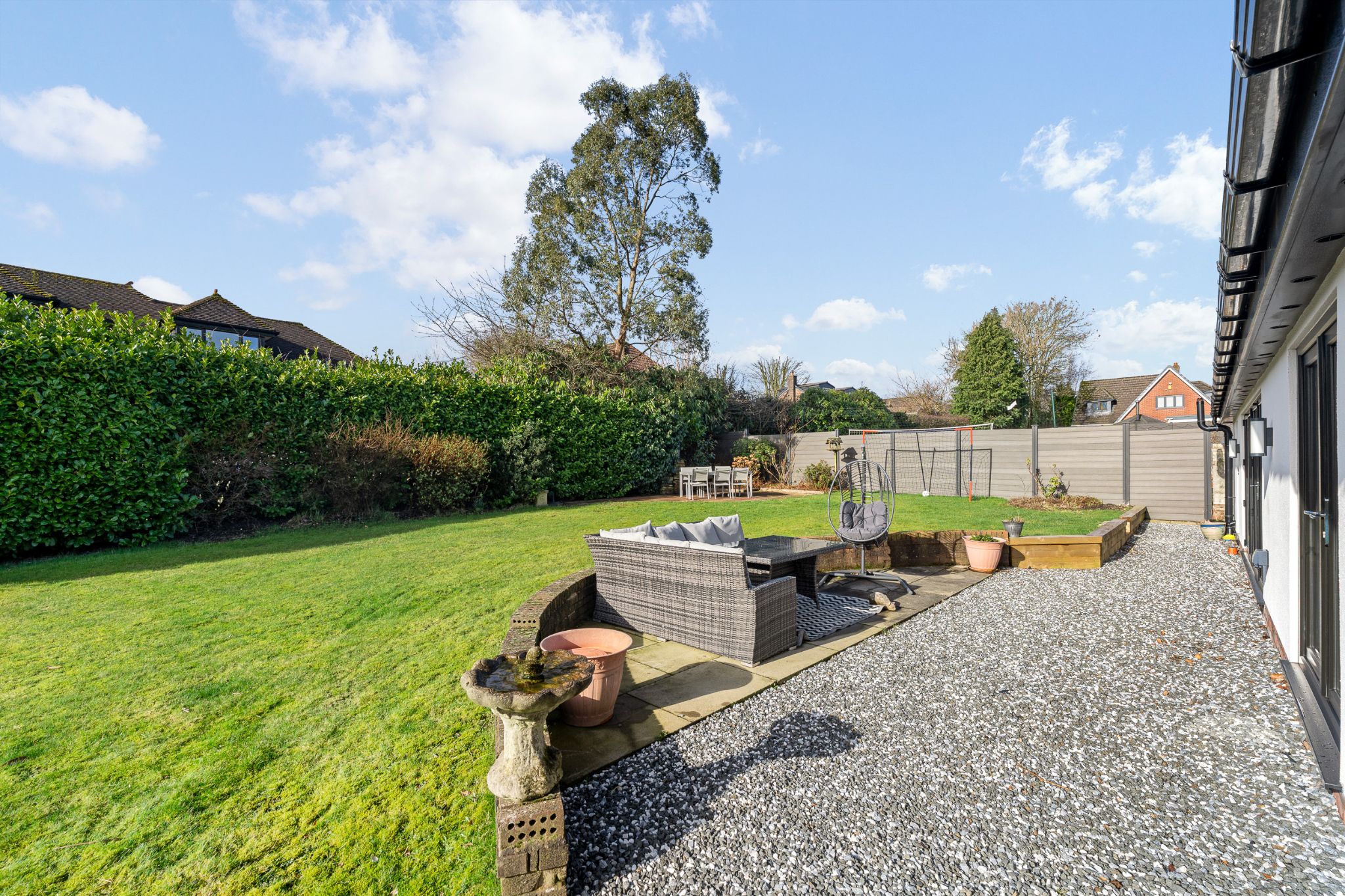 4 bedroom detached house For Sale in Bolton - Photograph 45.