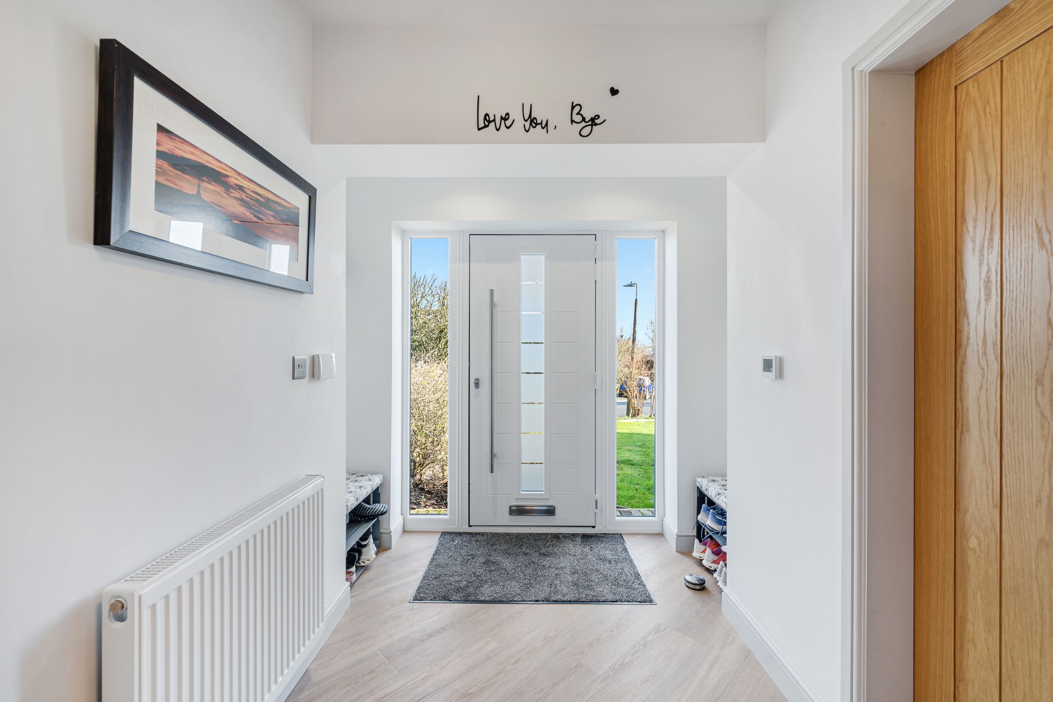 4 bedroom detached house For Sale in Bolton - Photograph 9.