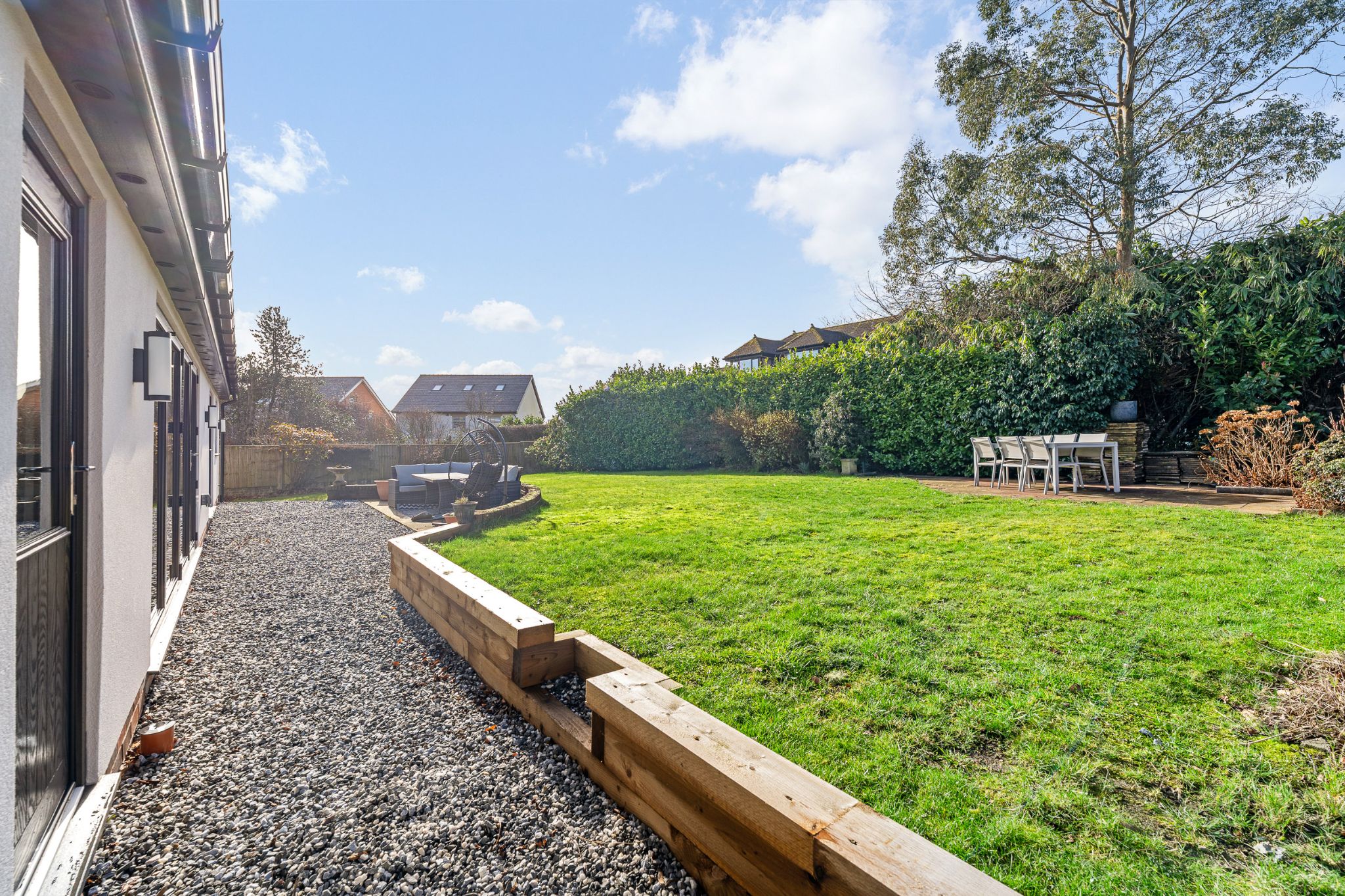 4 bedroom detached house For Sale in Bolton - Photograph 44.