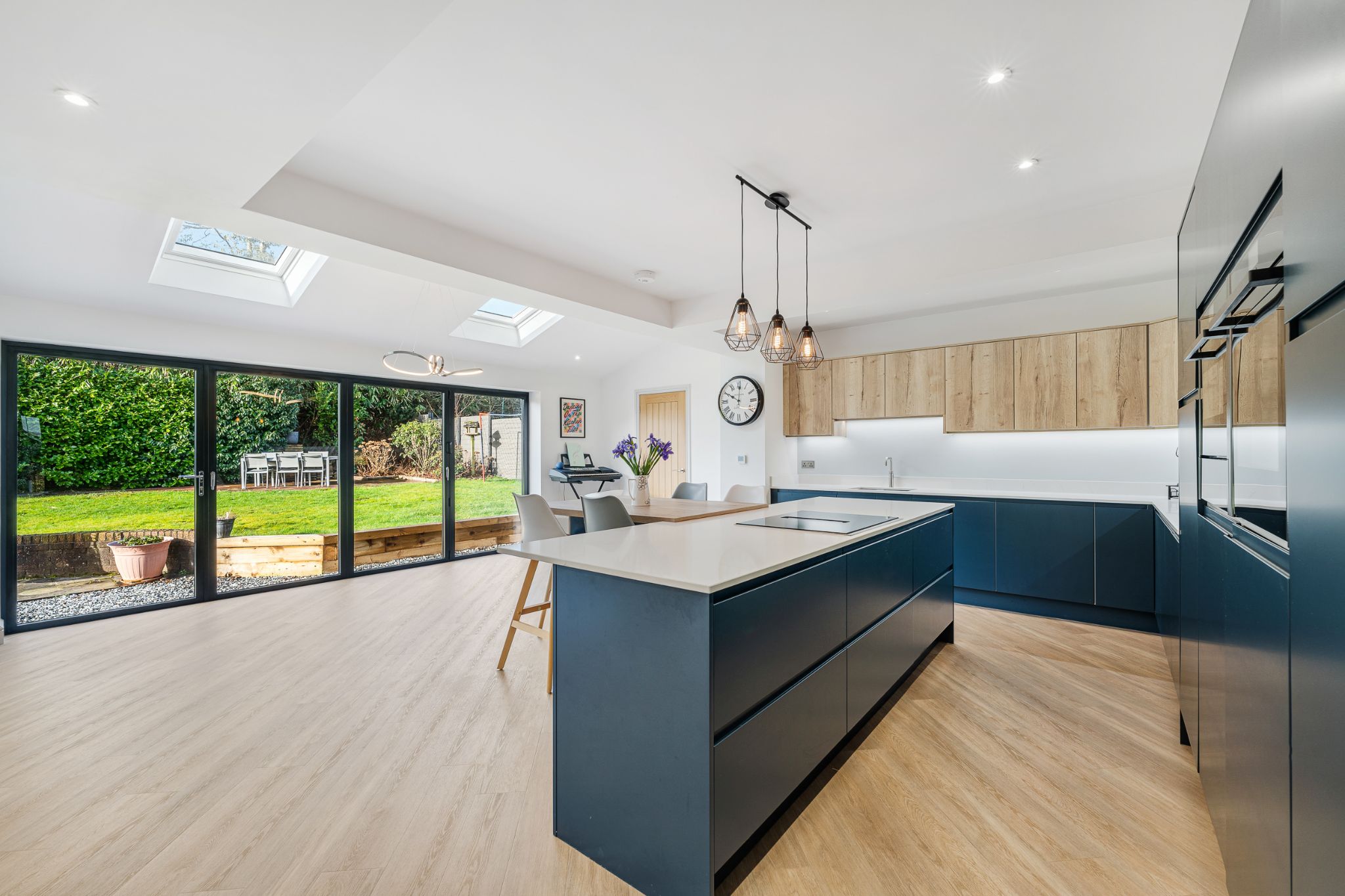 4 bedroom detached house For Sale in Bolton - Photograph 15.