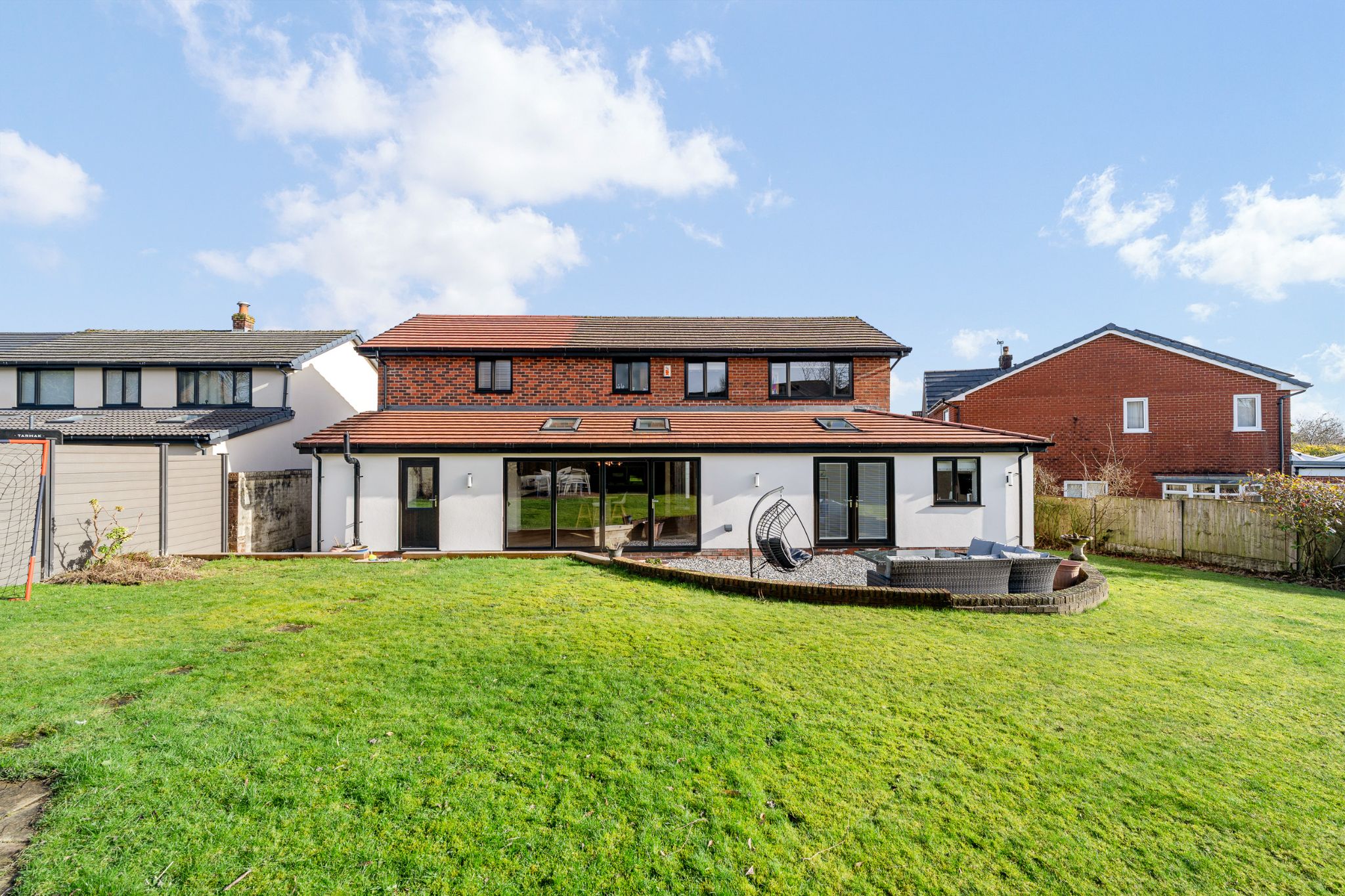 4 bedroom detached house For Sale in Bolton - Photograph 49.