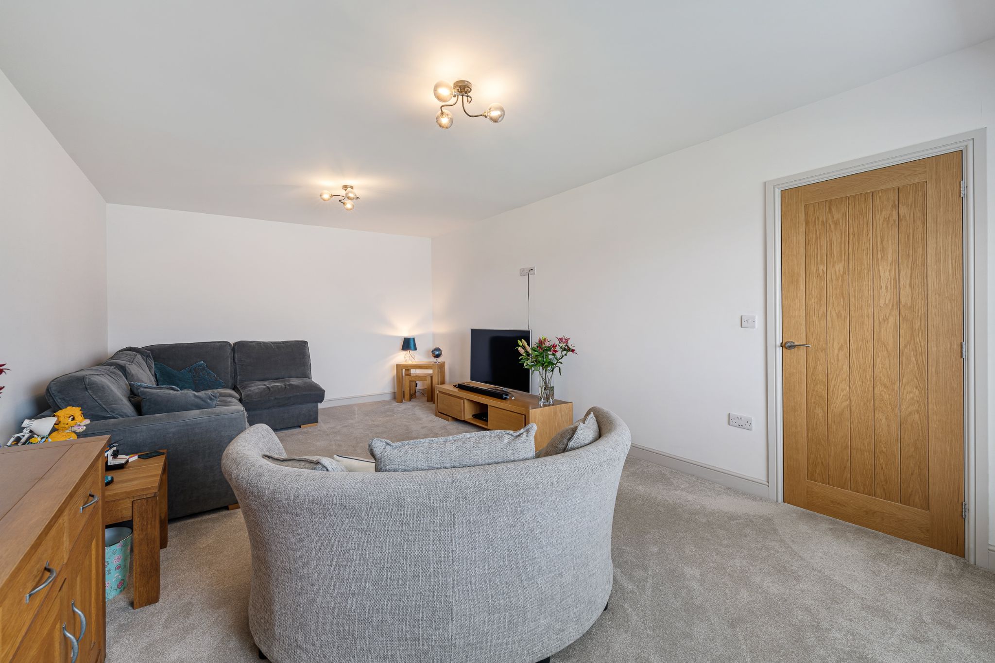 4 bedroom detached house For Sale in Bolton - Photograph 7.