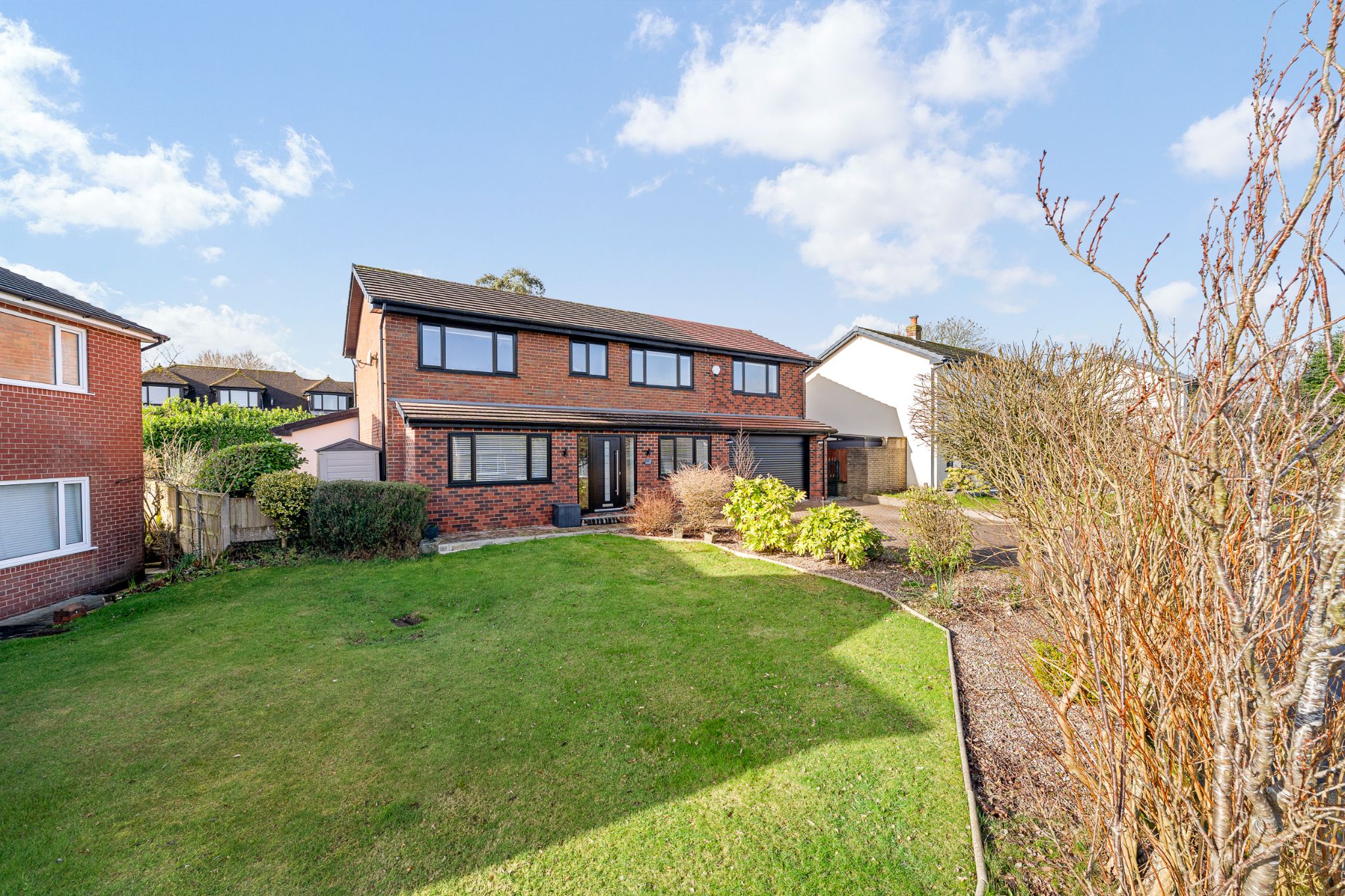 4 bedroom detached house For Sale in Bolton - Photograph 51.