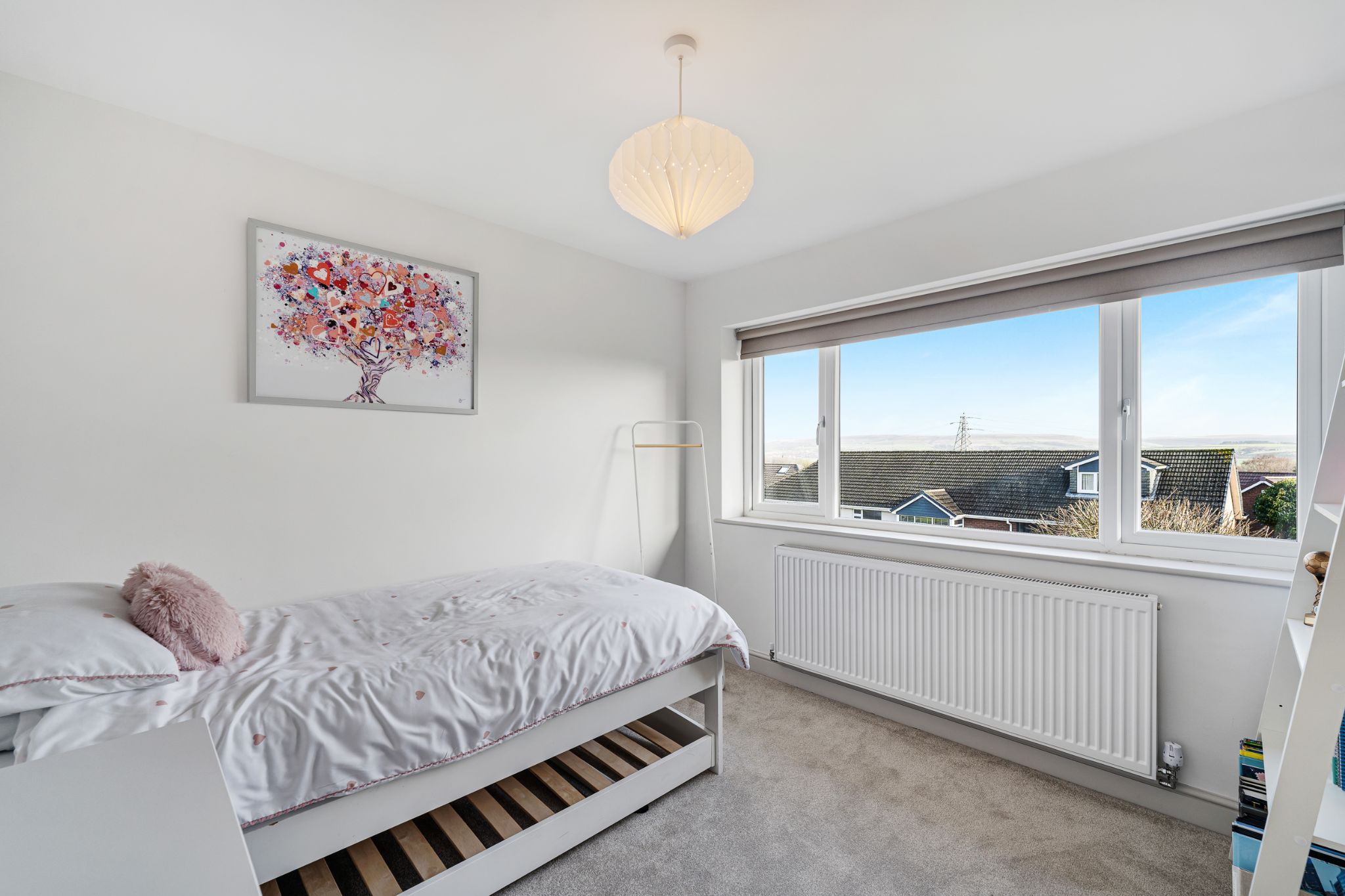 4 bedroom detached house For Sale in Bolton - Photograph 35.