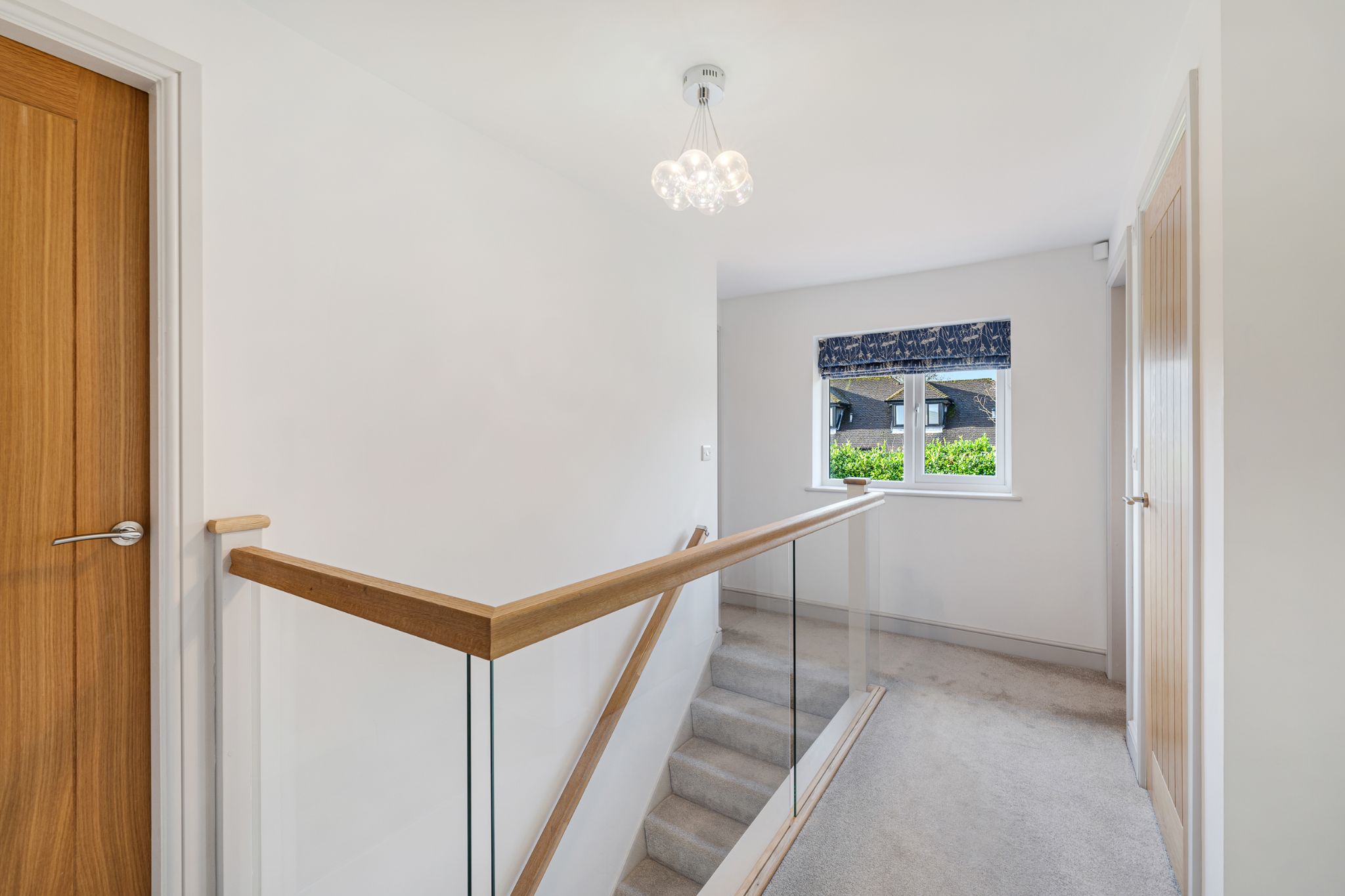 4 bedroom detached house For Sale in Bolton - Photograph 30.
