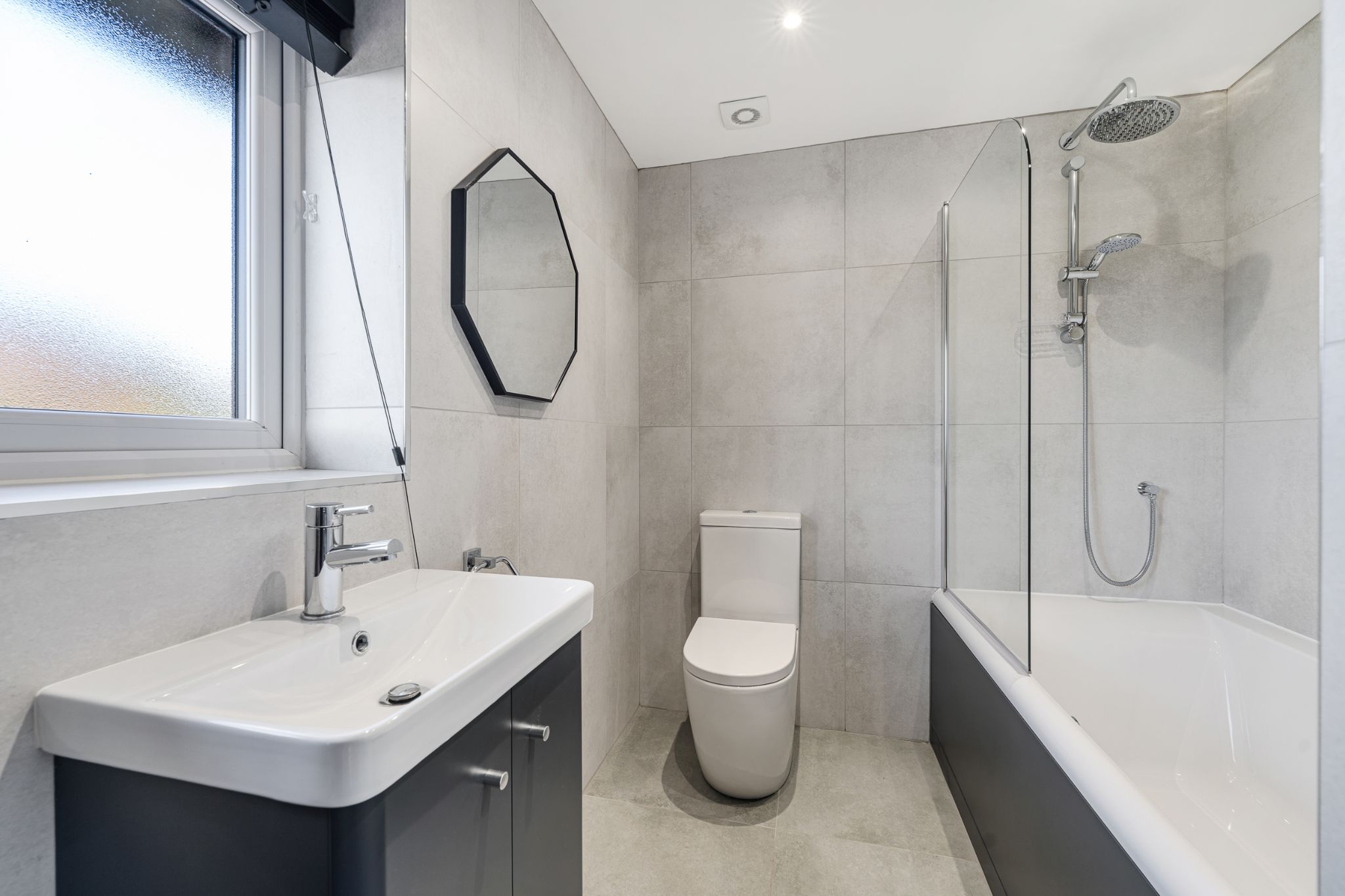 4 bedroom detached house For Sale in Bolton - Photograph 41.