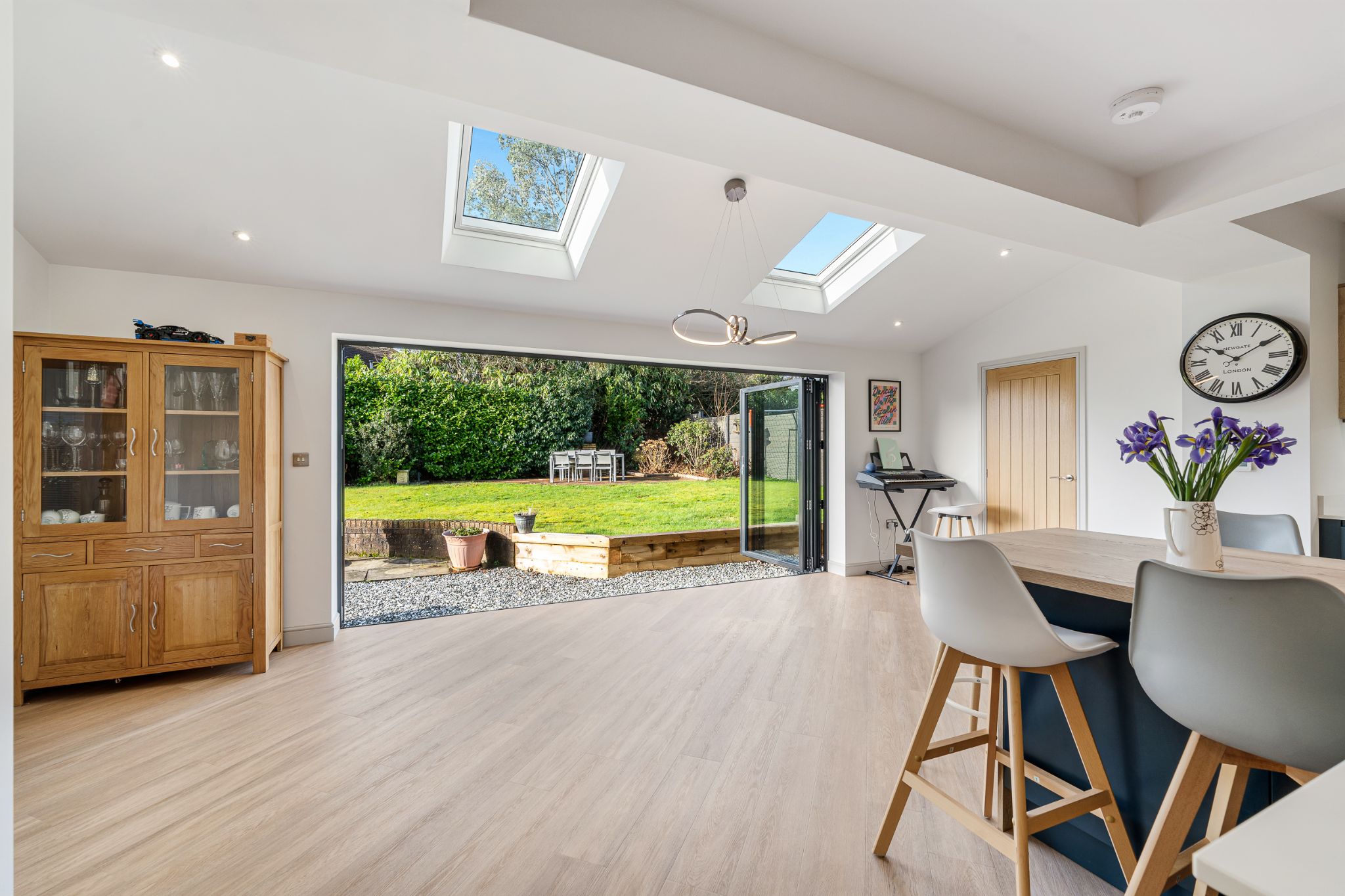 4 bedroom detached house For Sale in Bolton - Photograph 21.