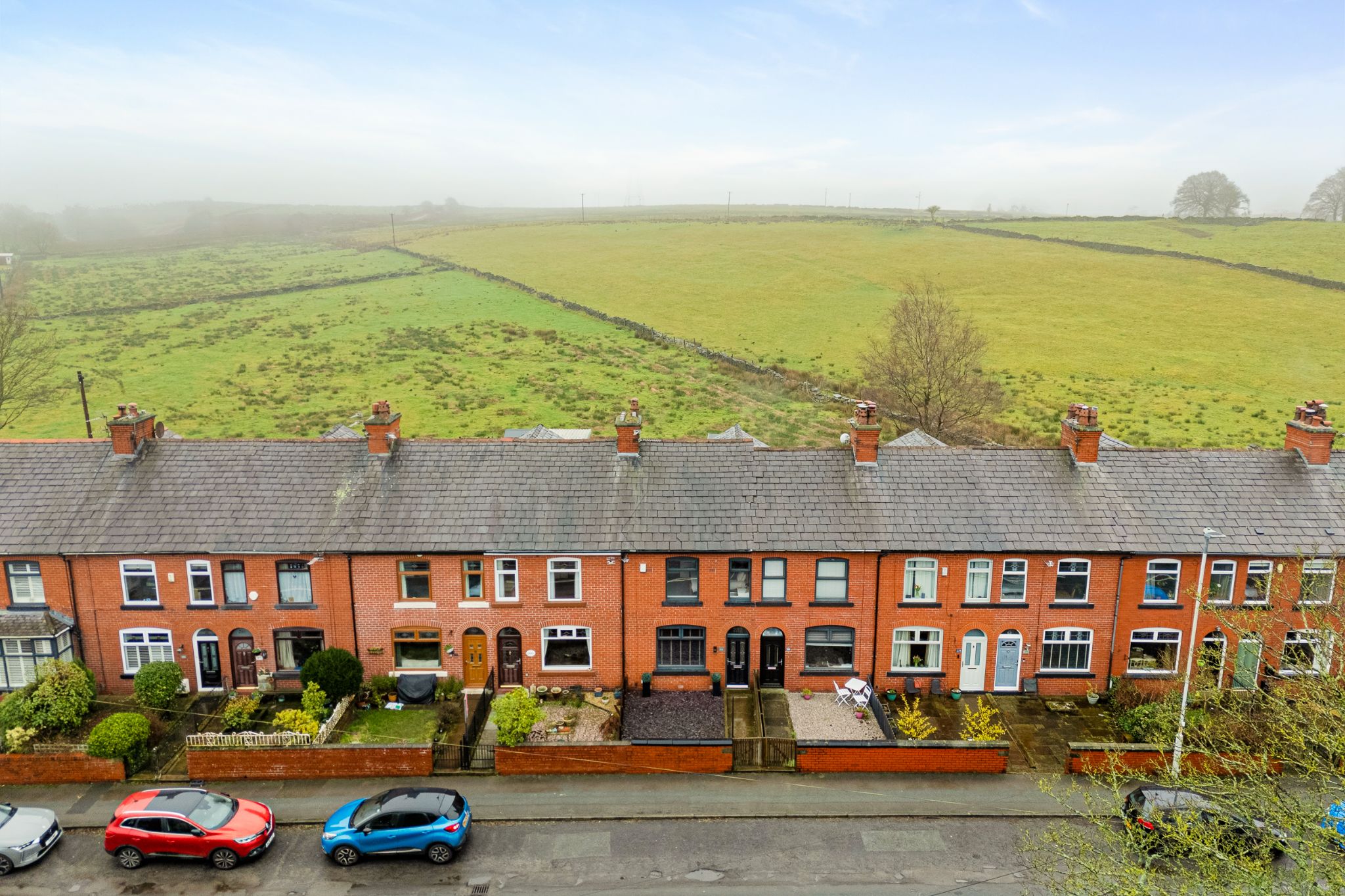 3 bedroom mid terraced house Sale Agreed in Darwen - Photograph 46.