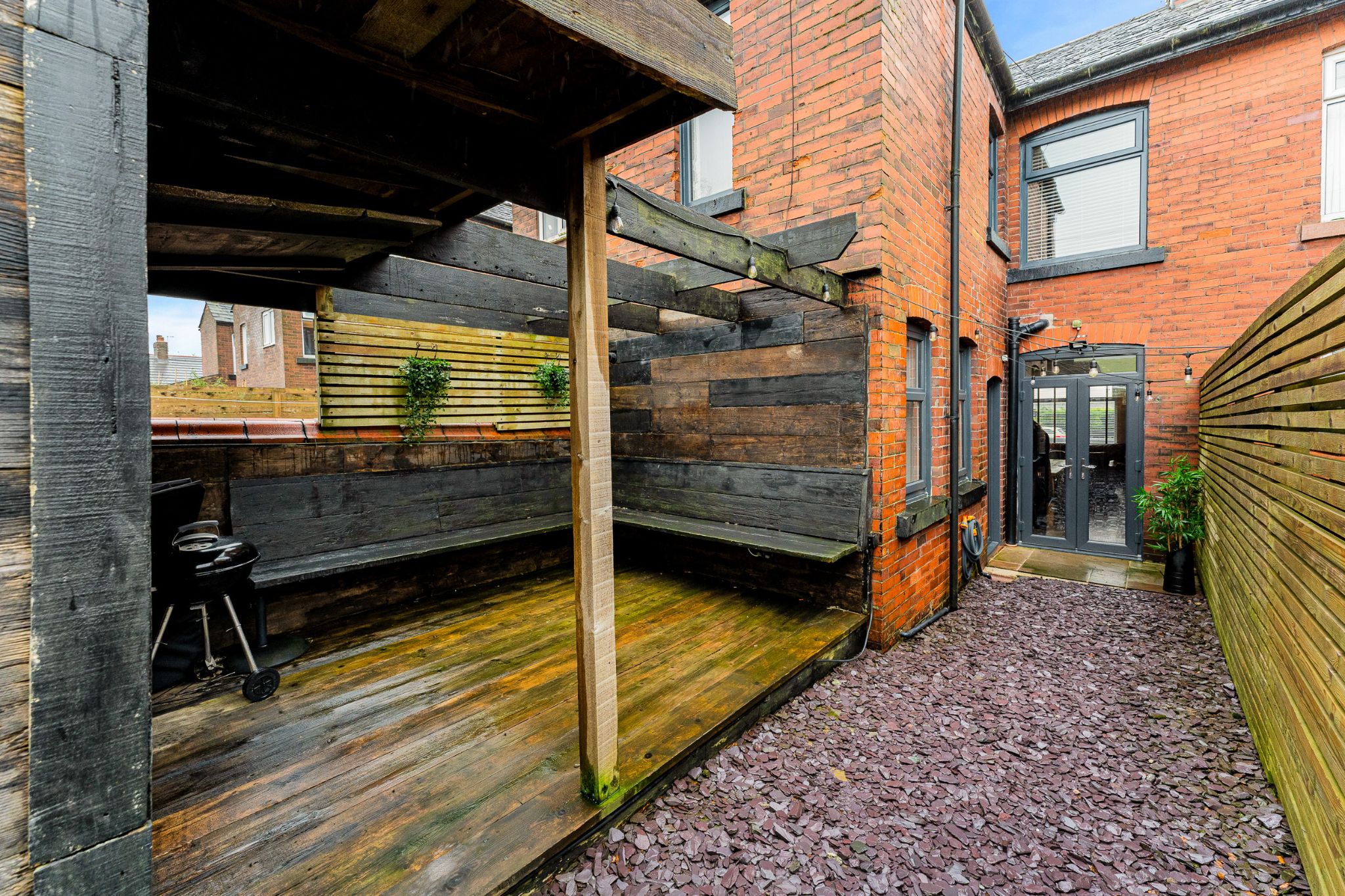 3 bedroom mid terraced house Sale Agreed in Darwen - Photograph 35.