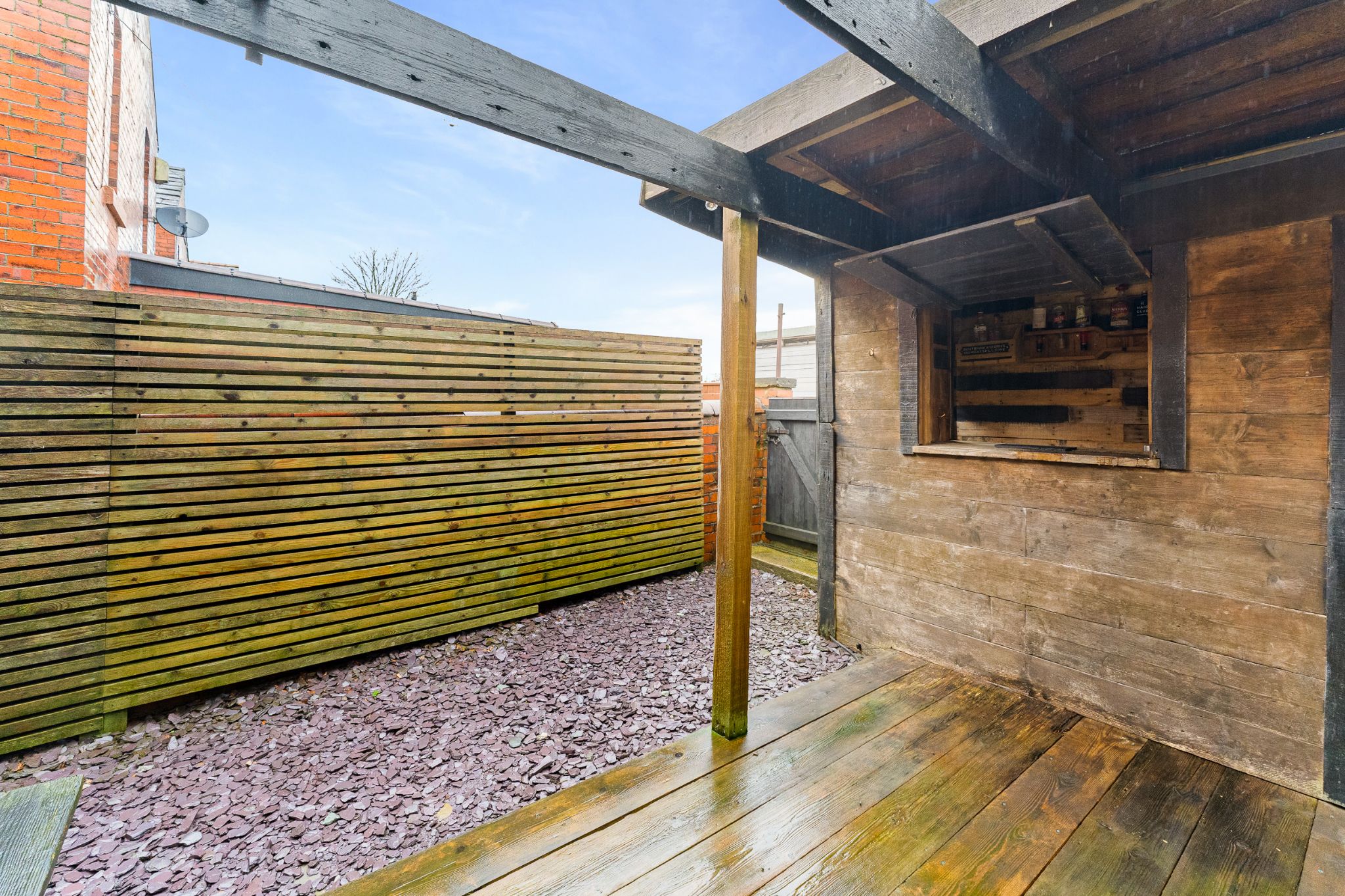 3 bedroom mid terraced house Sale Agreed in Darwen - Photograph 40.