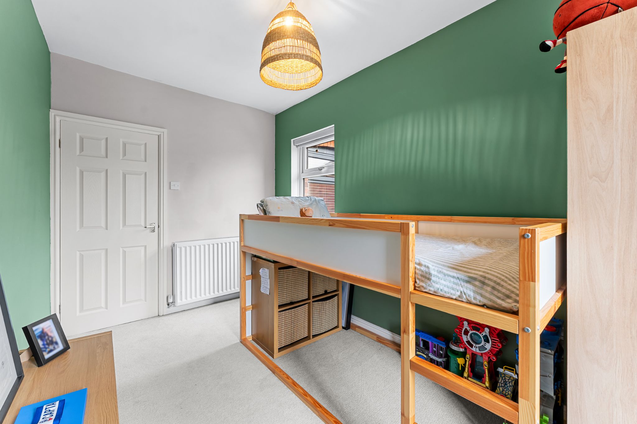 3 bedroom mid terraced house Sale Agreed in Darwen - Photograph 30.