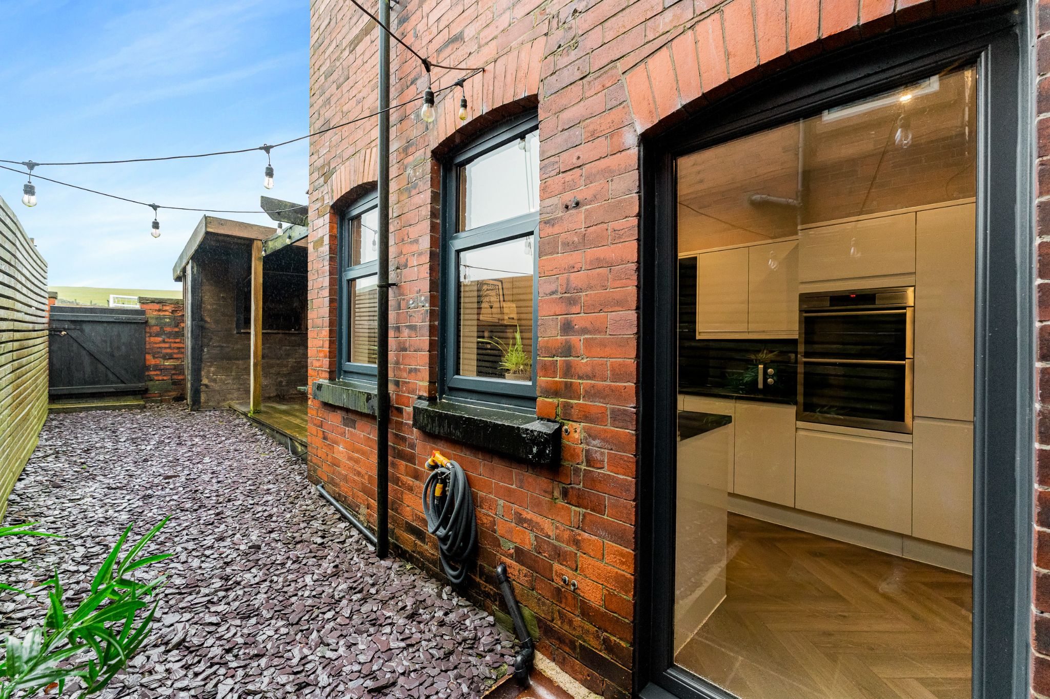3 bedroom mid terraced house Sale Agreed in Darwen - Photograph 34.