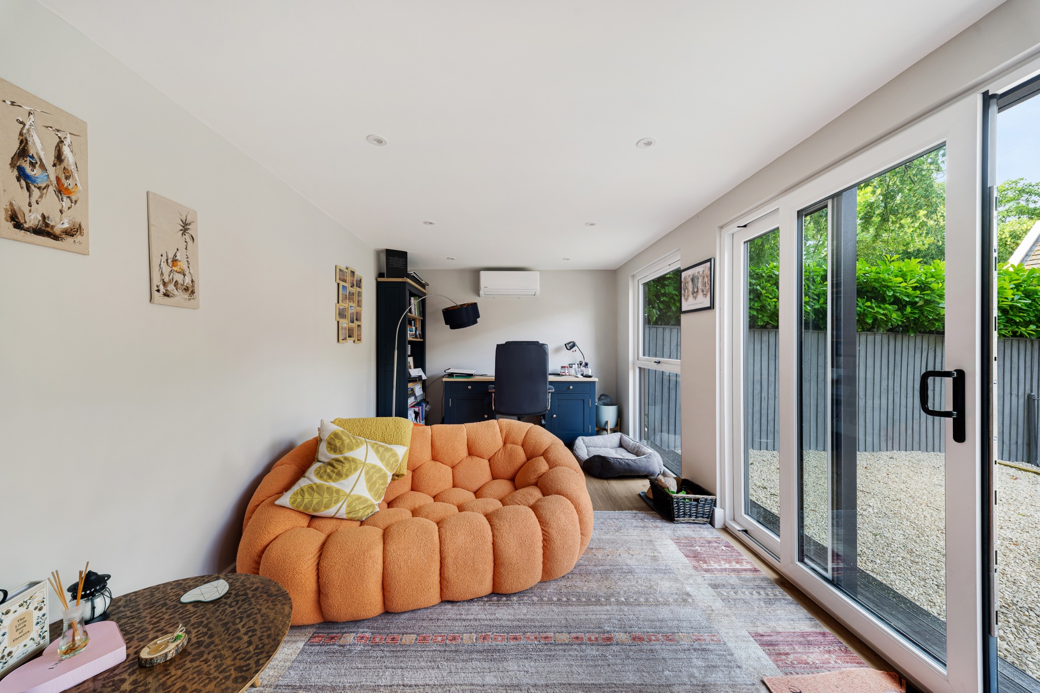 5 bedroom detached house For Sale in Bolton - Photograph 49.
