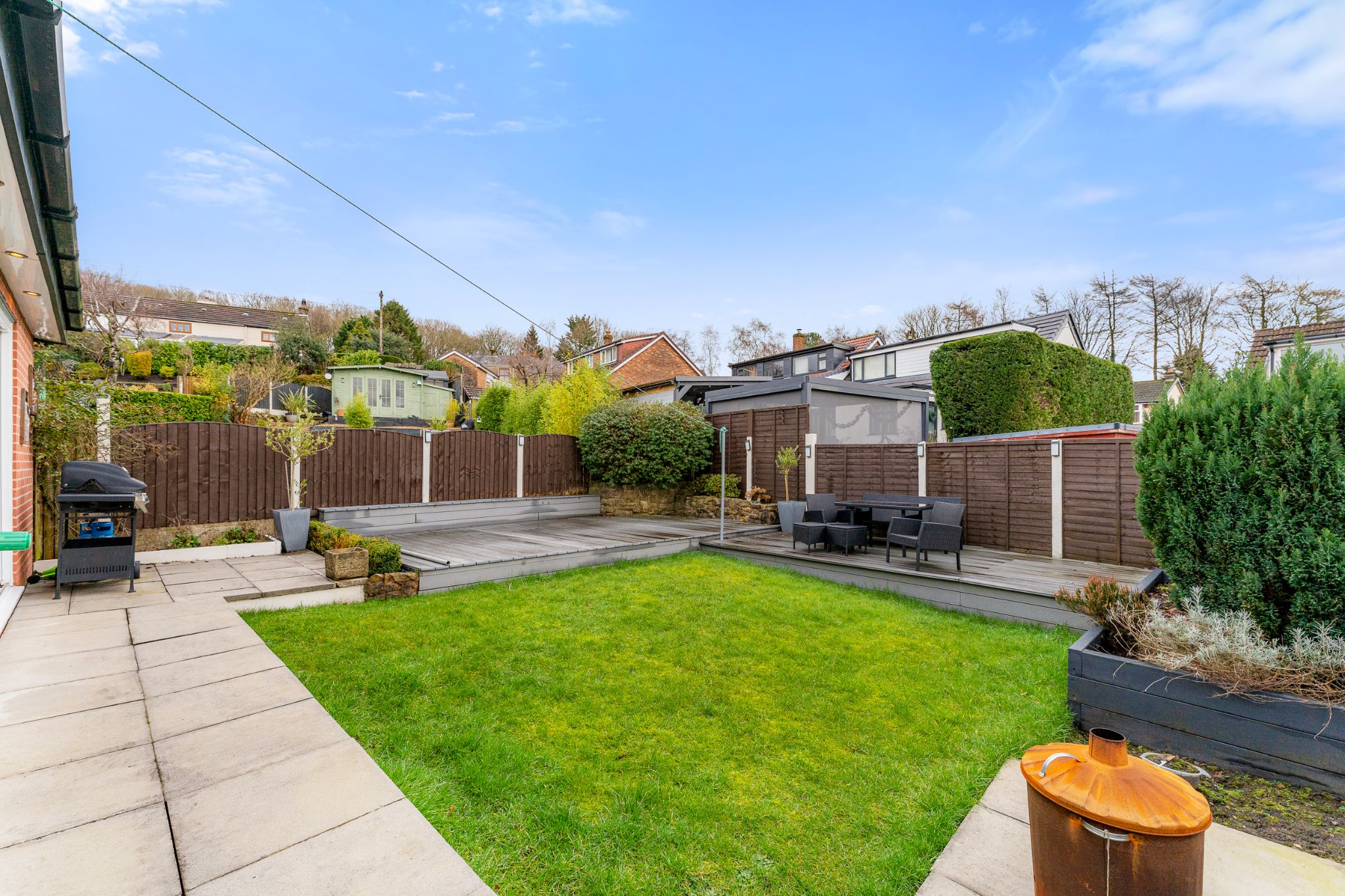 3 bedroom semi-detached house Sale Agreed in Bolton - Photograph 26.
