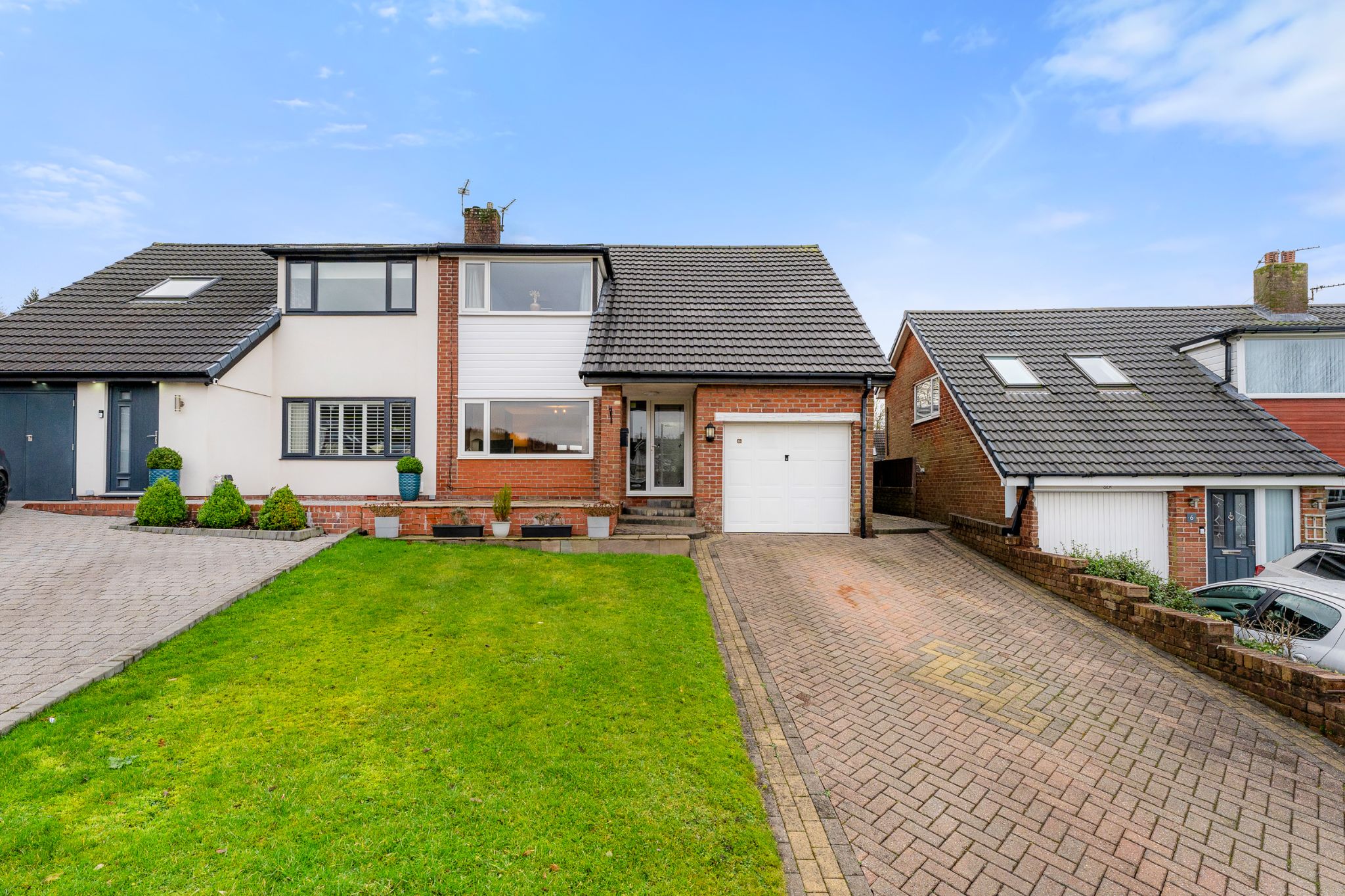 3 bedroom semi-detached house Sale Agreed in Bolton - Photograph 15.