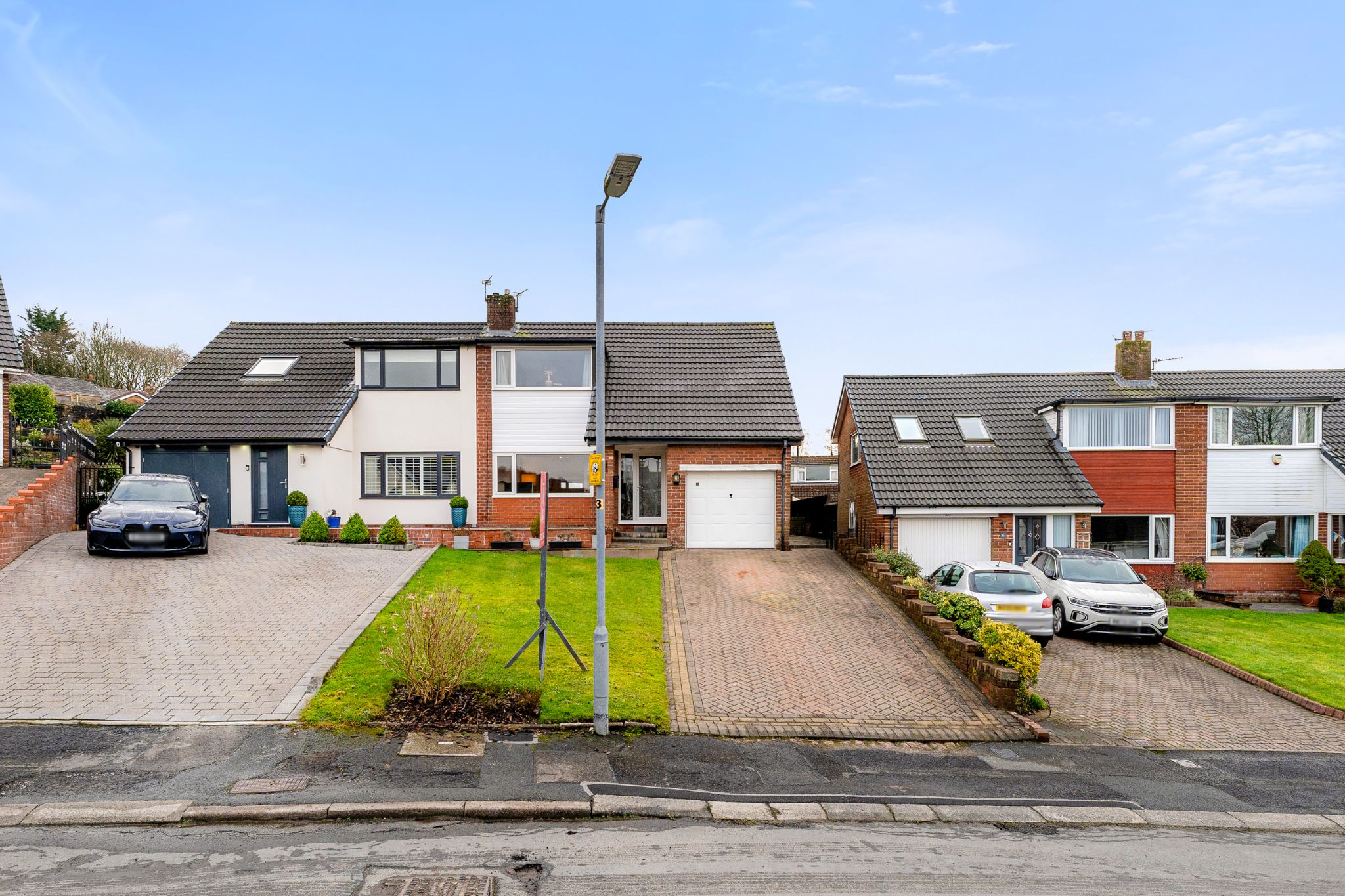 3 bedroom semi-detached house Sale Agreed in Bolton - Photograph 16.