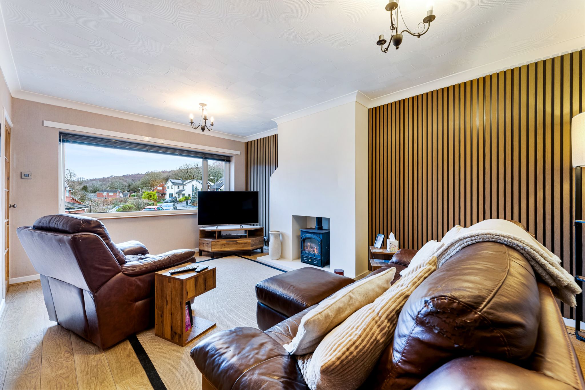 3 bedroom semi-detached house Sale Agreed in Bolton - Photograph 10.
