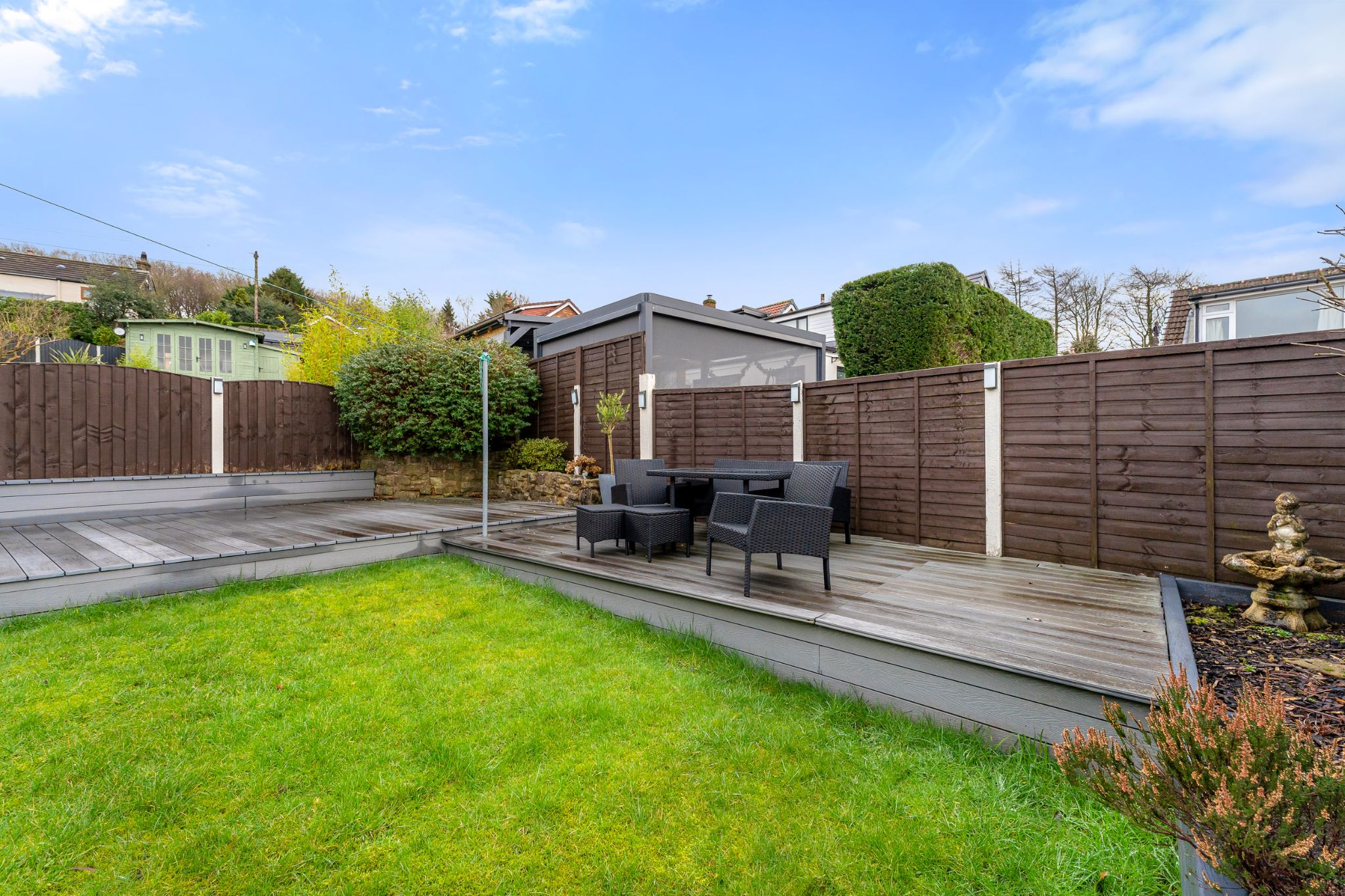 3 bedroom semi-detached house Sale Agreed in Bolton - Photograph 30.