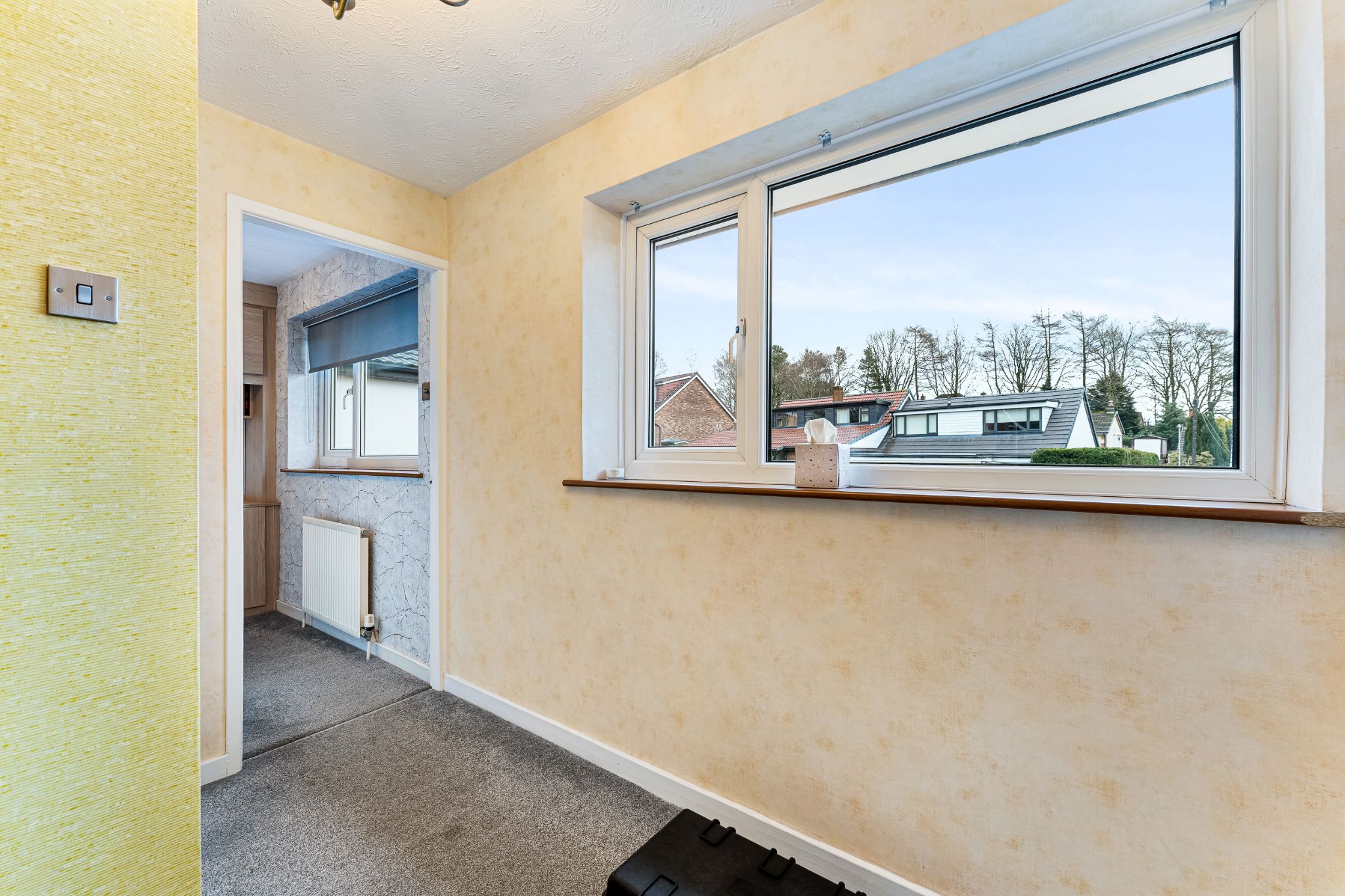 3 bedroom semi-detached house Sale Agreed in Bolton - Photograph 19.
