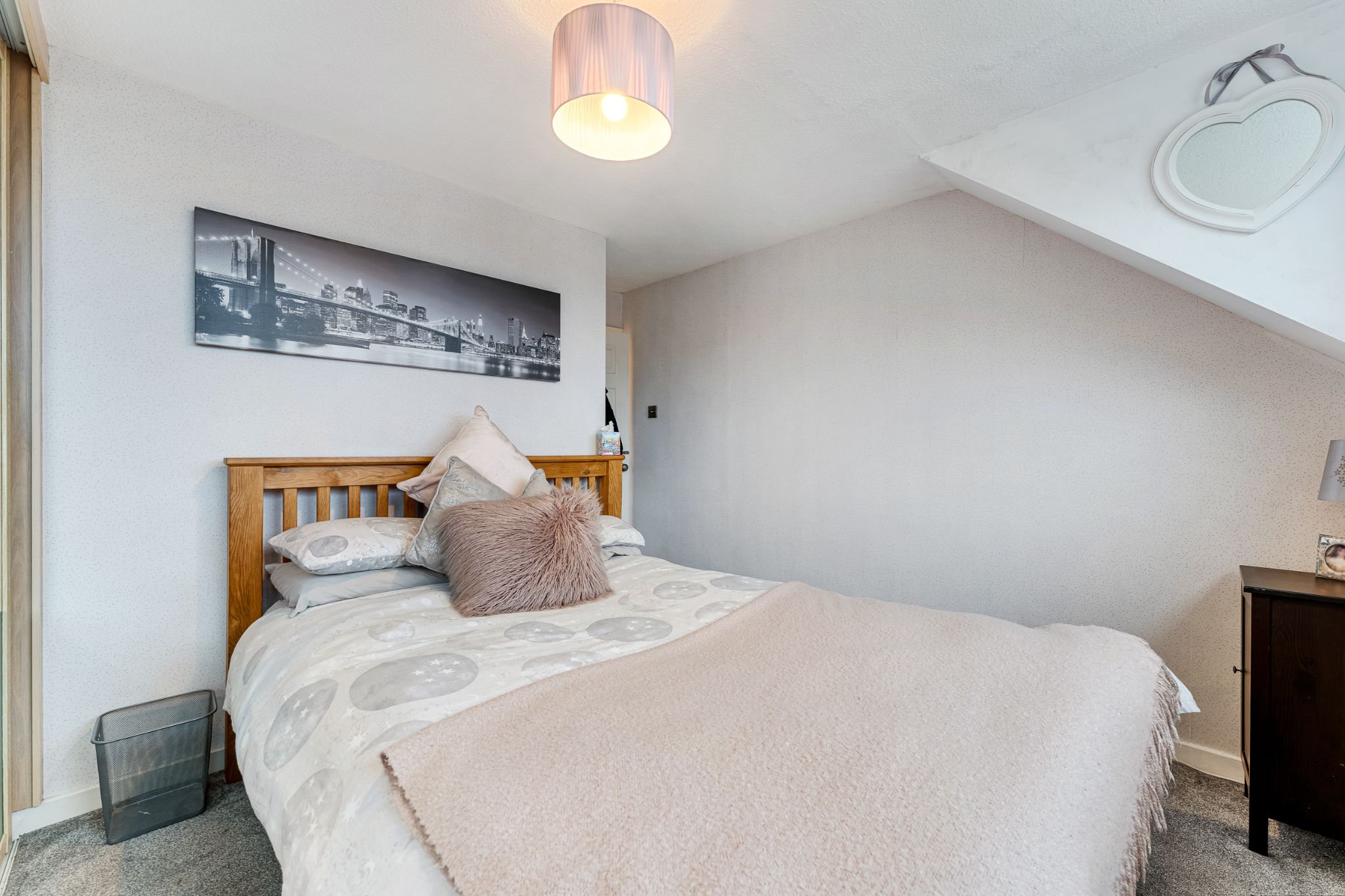3 bedroom semi-detached house Sale Agreed in Bolton - Photograph 23.