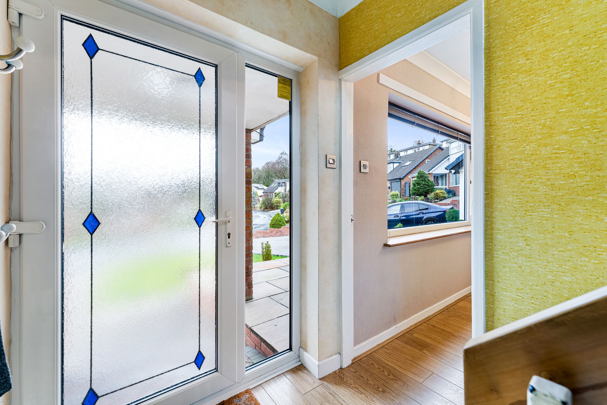 3 bedroom semi-detached house Sale Agreed in Bolton - Photograph 7.