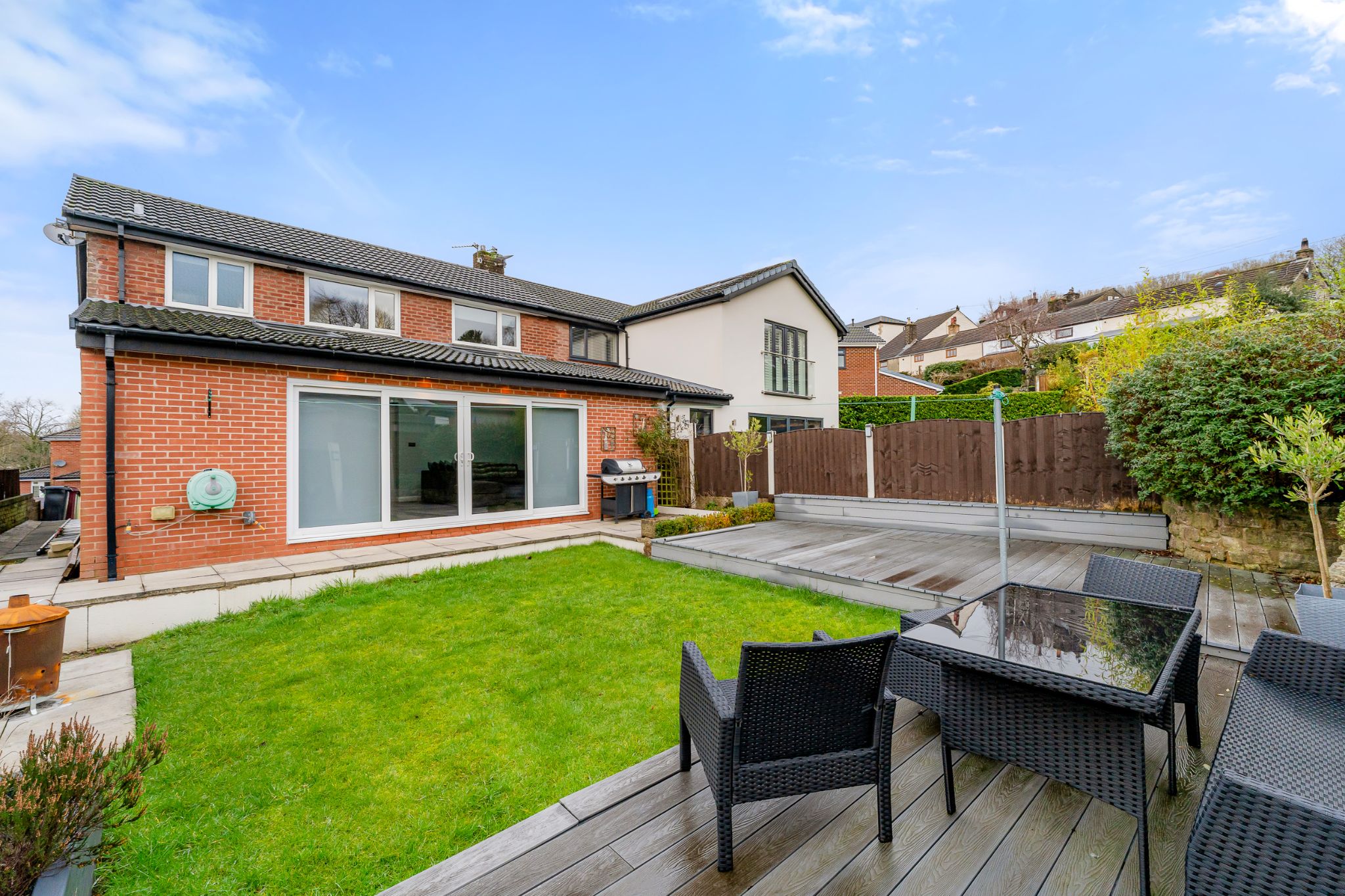 3 bedroom semi-detached house Sale Agreed in Bolton - Photograph 29.