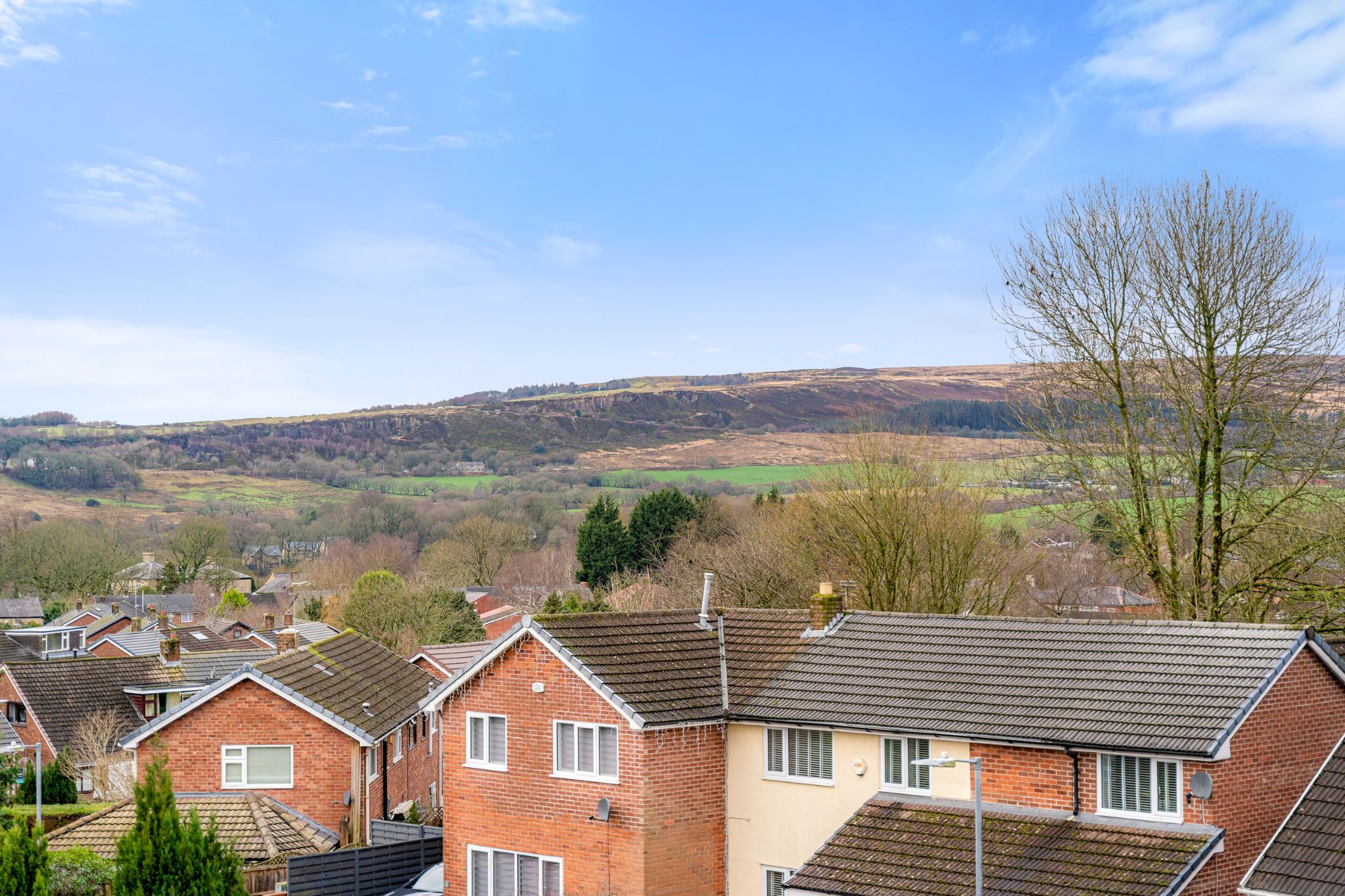 3 bedroom semi-detached house Sale Agreed in Bolton - Photograph 31.