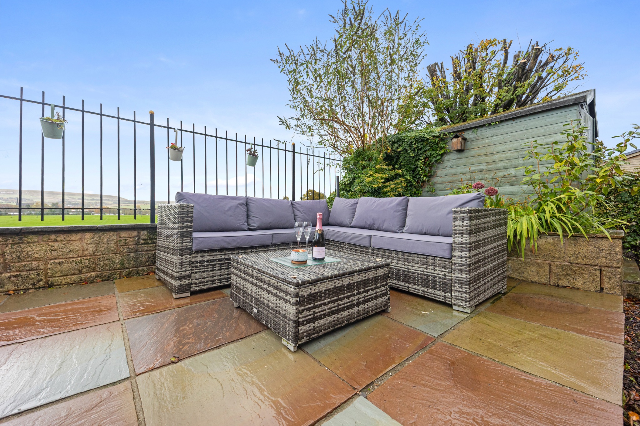 4 bedroom detached house Sale Agreed in Bolton - Photograph 32.