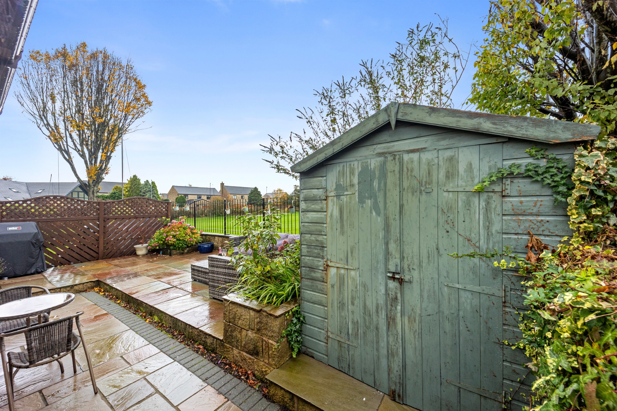 4 bedroom detached house Sale Agreed in Bolton - Photograph 35.