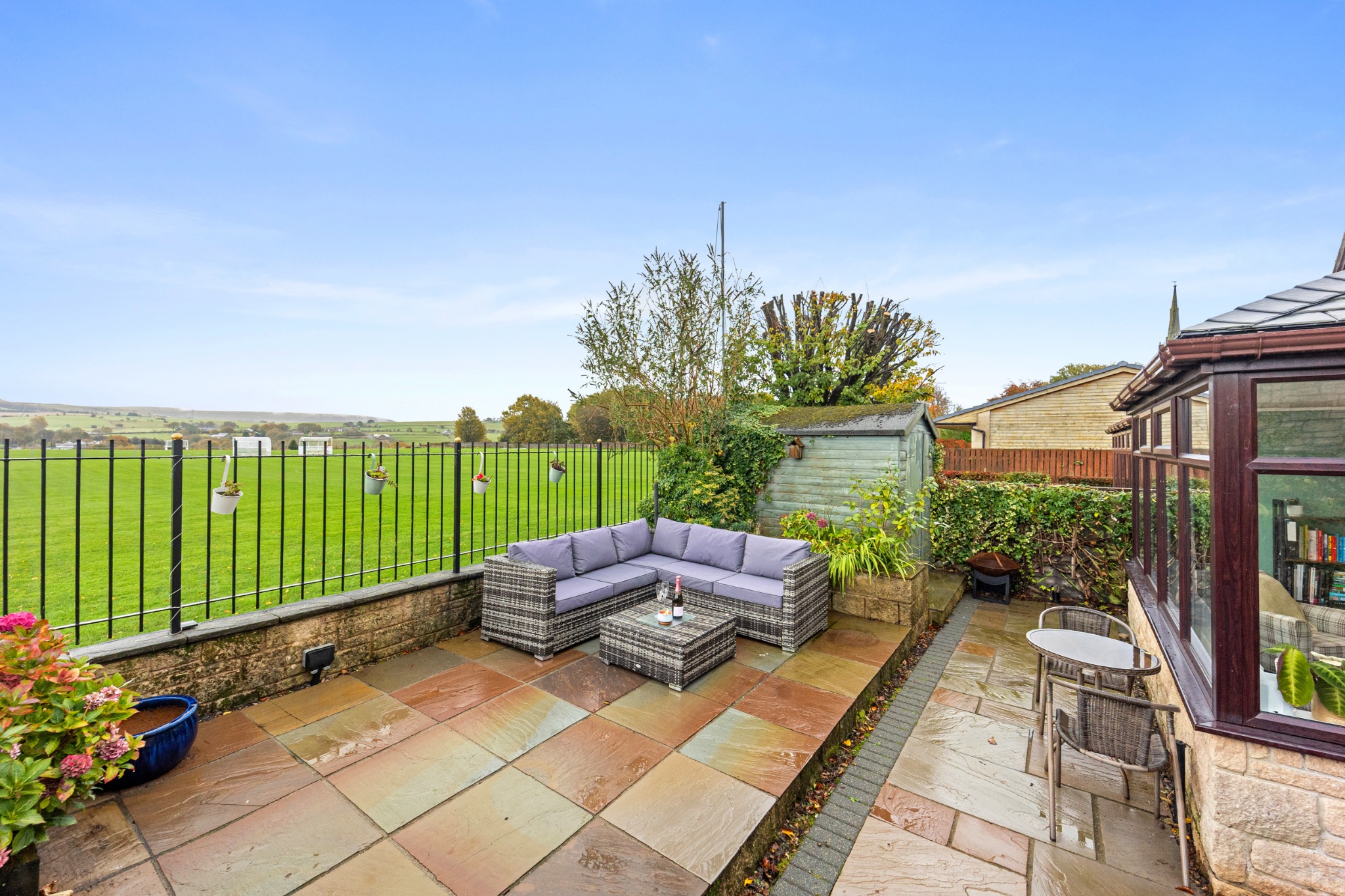 4 bedroom detached house Sale Agreed in Bolton - Photograph 38.