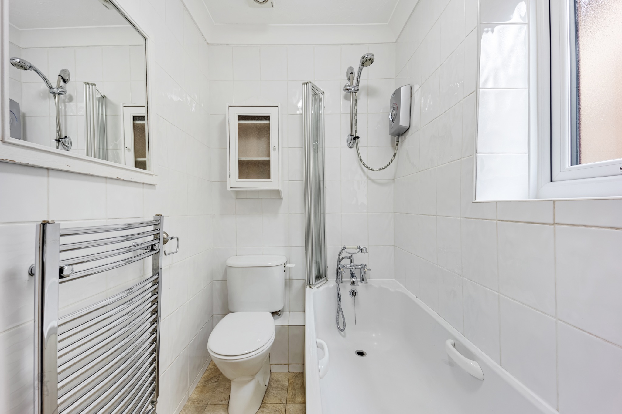 4 bedroom detached house Sale Agreed in Bolton - Photograph 13.