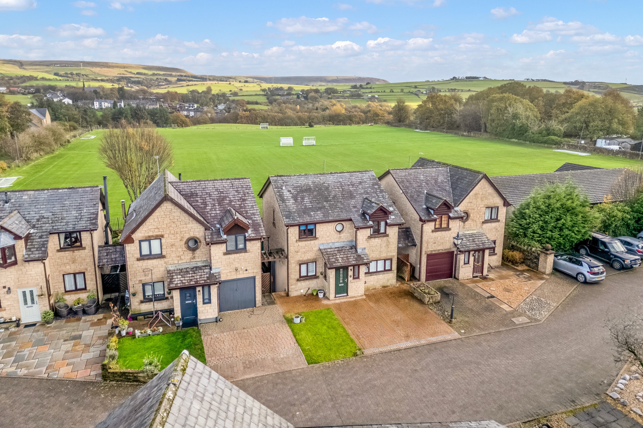 4 bedroom detached house Sale Agreed in Bolton - Photograph 62.