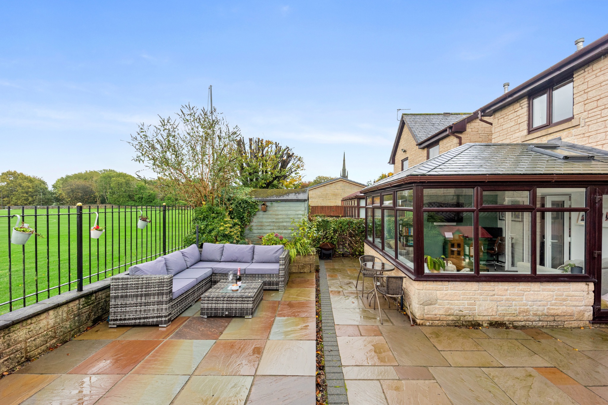 4 bedroom detached house Sale Agreed in Bolton - Photograph 36.
