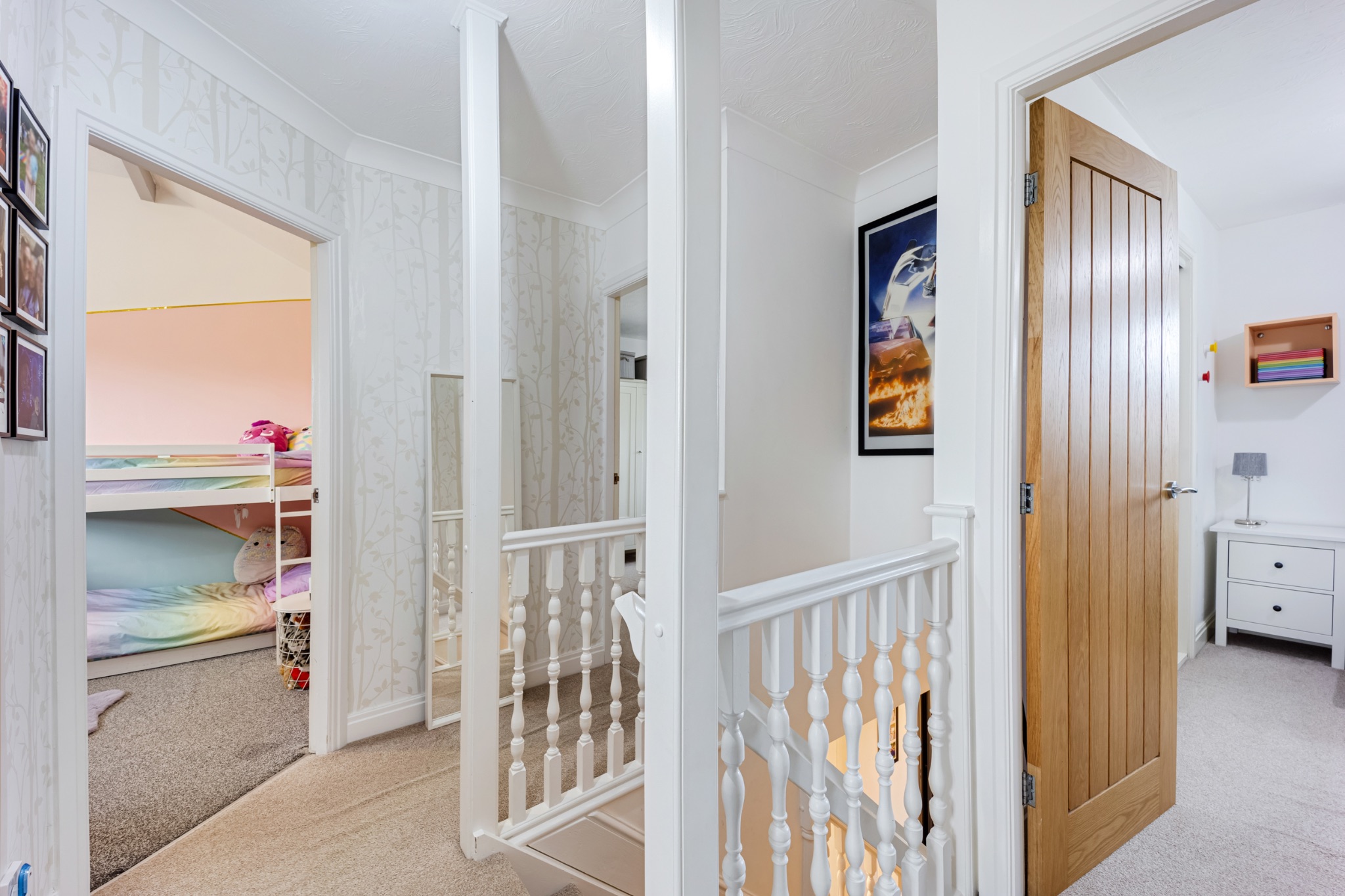 4 bedroom detached house Sale Agreed in Bolton - Photograph 65.